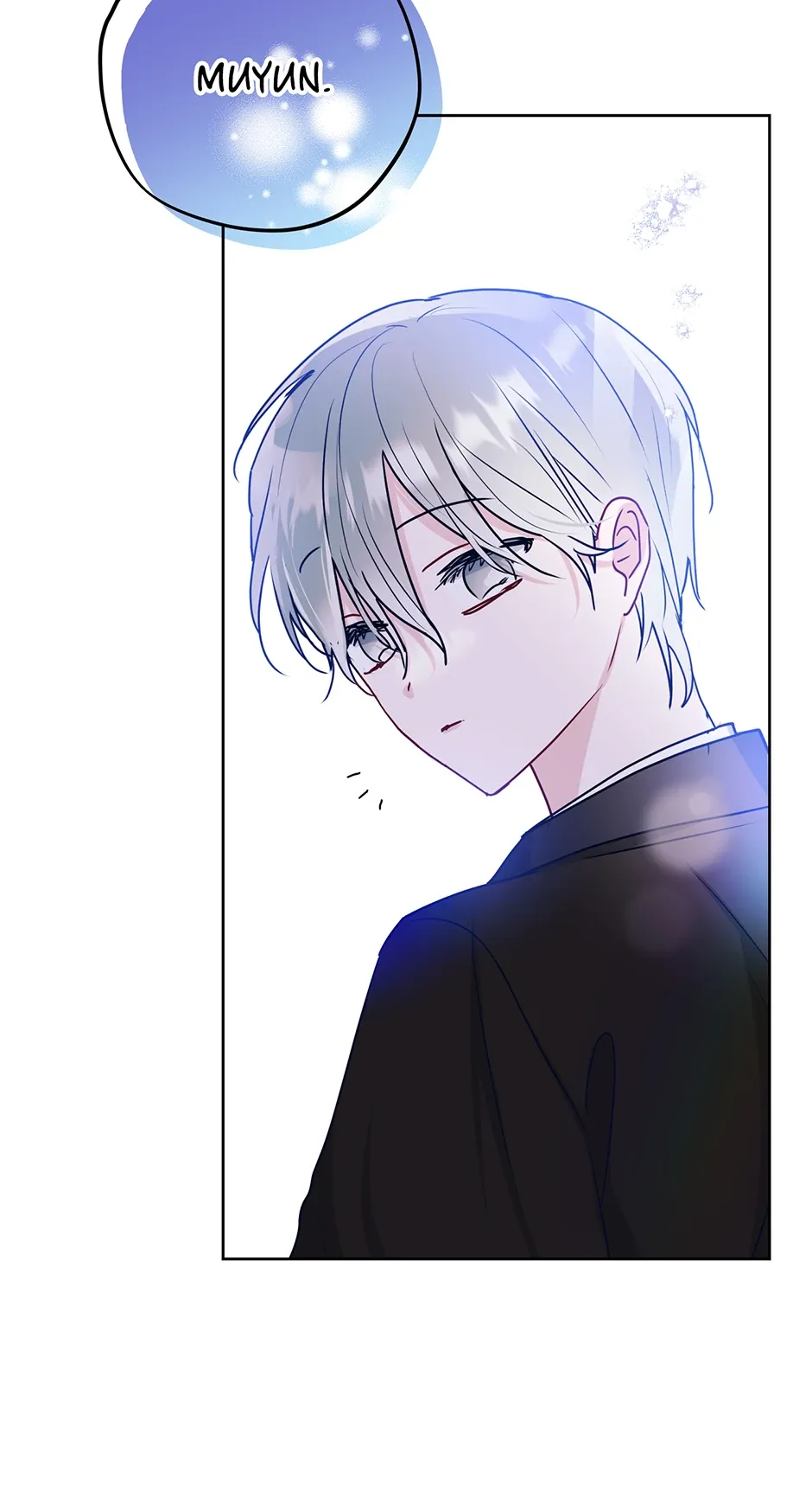 I Want to Live a Good Life Chapter 27 229 009