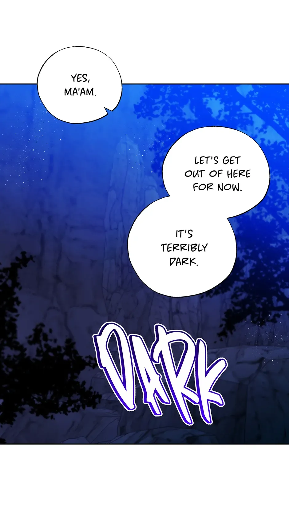 I Want to Live a Good Life Chapter 27 230 010