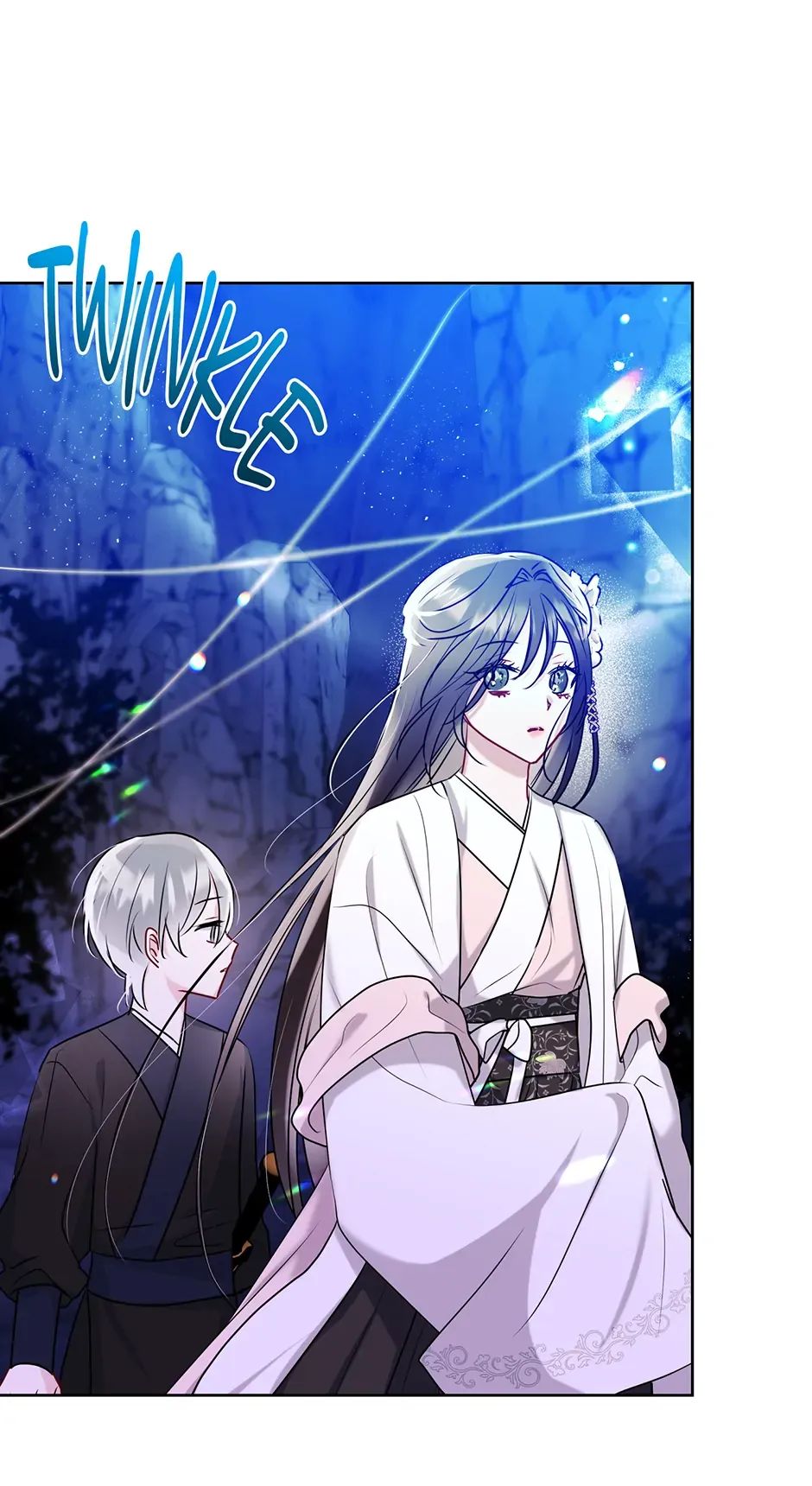 I Want to Live a Good Life Chapter 27 231 011