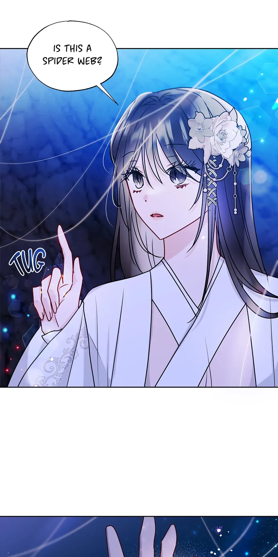 I Want to Live a Good Life Chapter 27 232 012