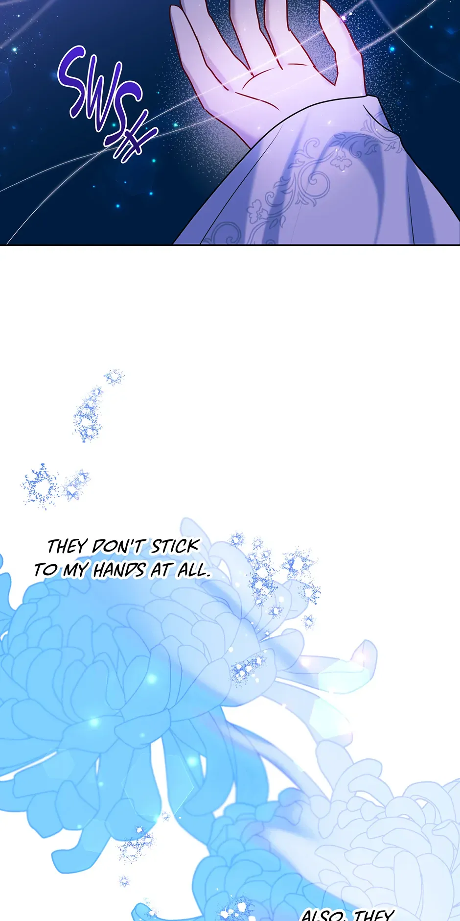 I Want to Live a Good Life Chapter 27 233 013