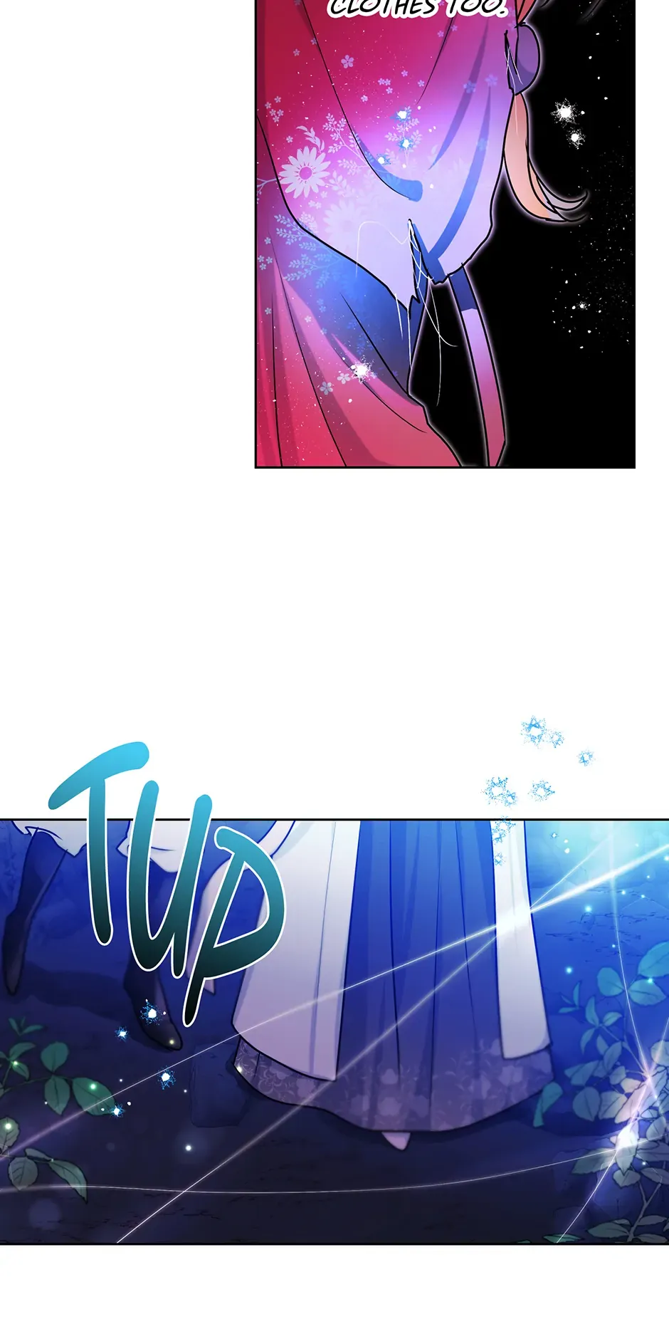 I Want to Live a Good Life Chapter 27 236 016