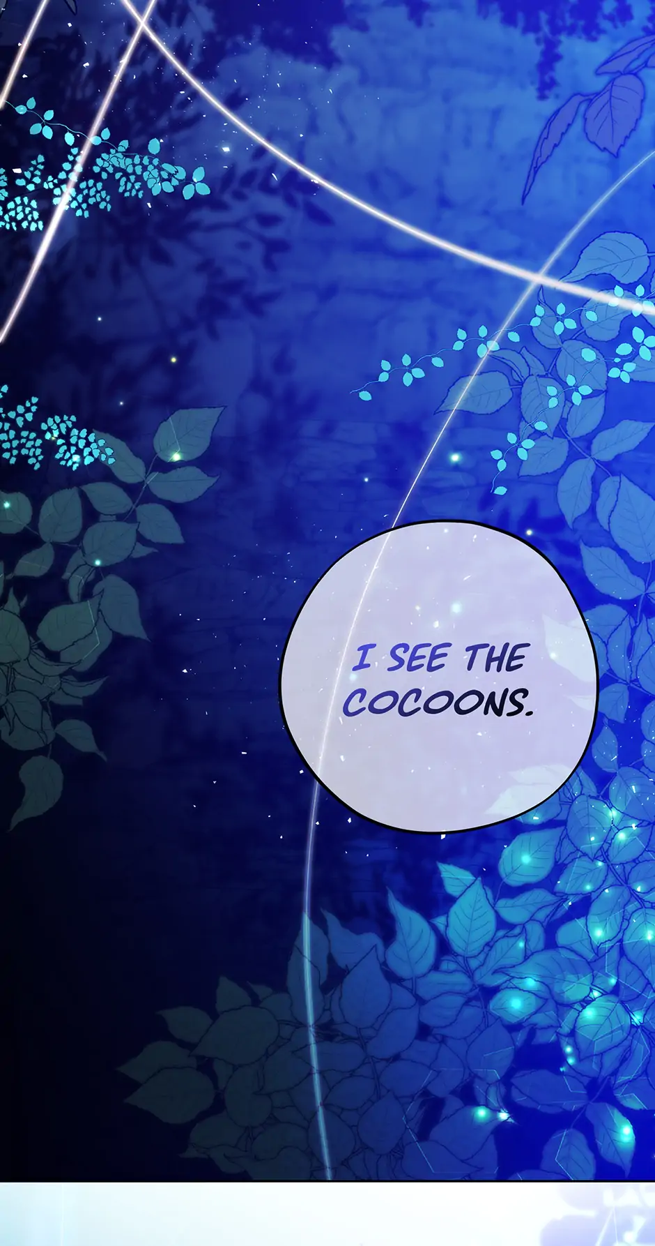 I Want to Live a Good Life Chapter 27 240 020