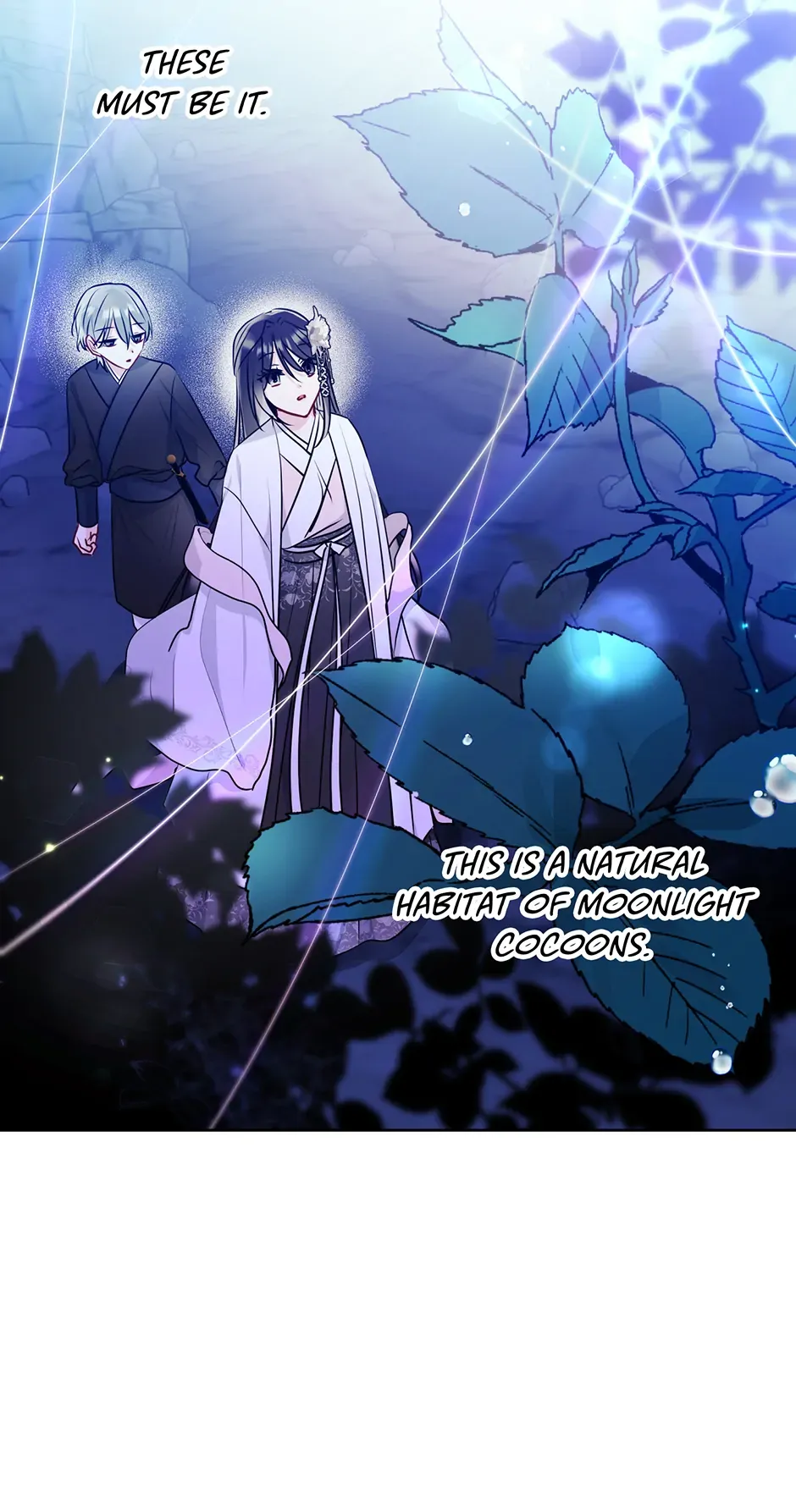 I Want to Live a Good Life Chapter 27 241 021