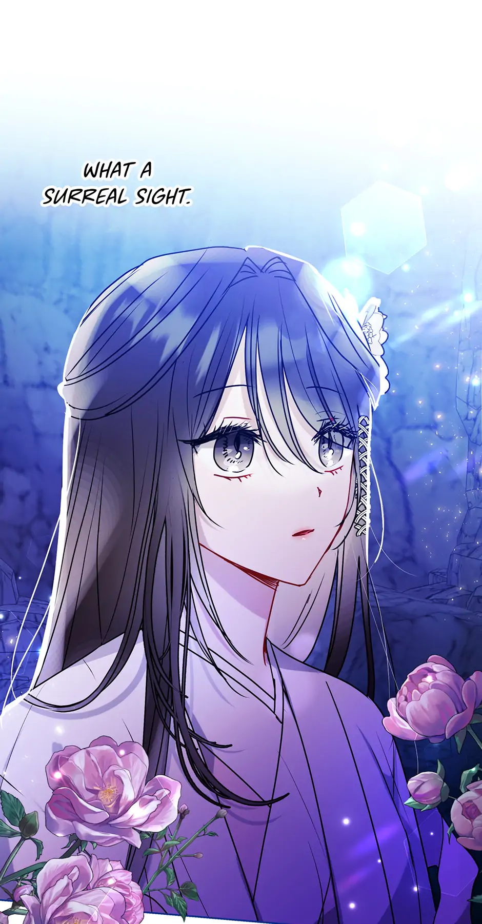 I Want to Live a Good Life Chapter 27 242 022