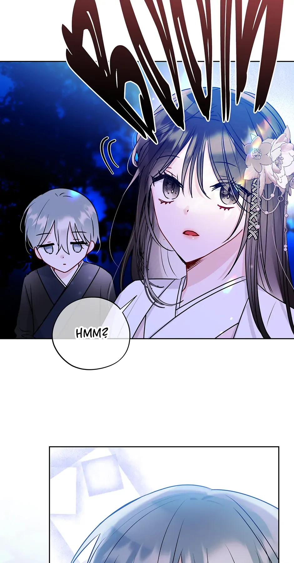 I Want to Live a Good Life Chapter 27 245 025