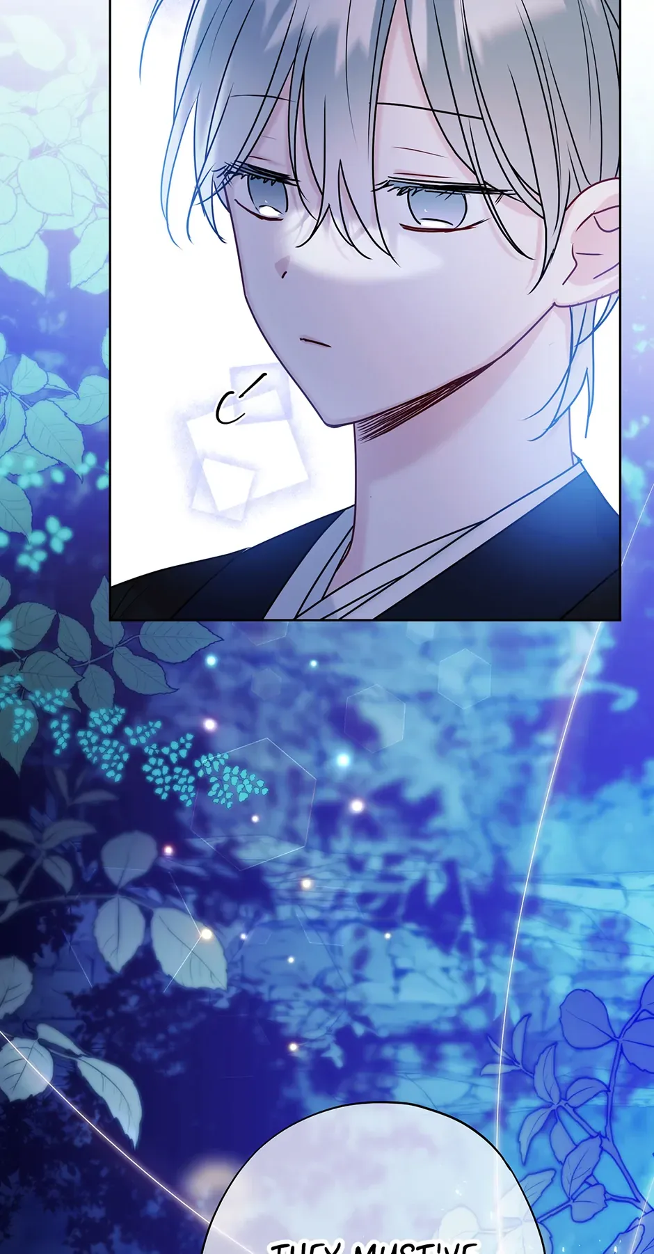 I Want to Live a Good Life Chapter 27 246 026