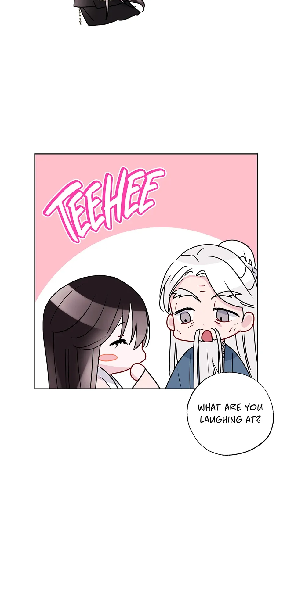 I Want to Live a Good Life Chapter 27 253 033