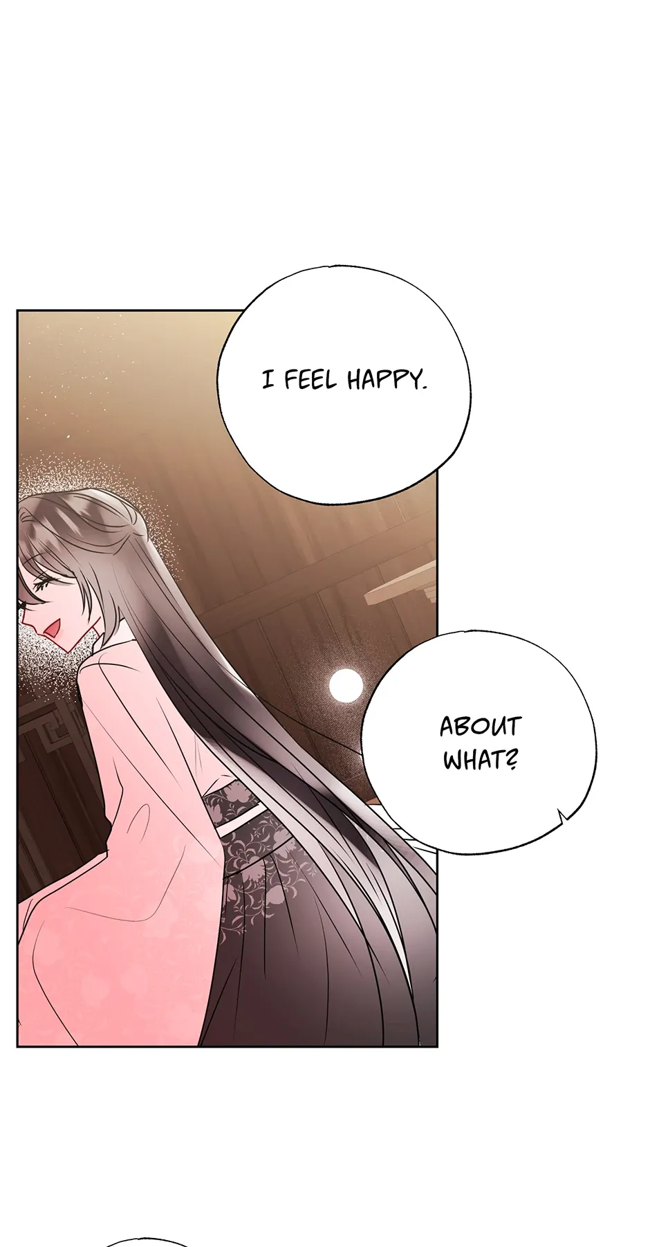 I Want to Live a Good Life Chapter 27 254 034