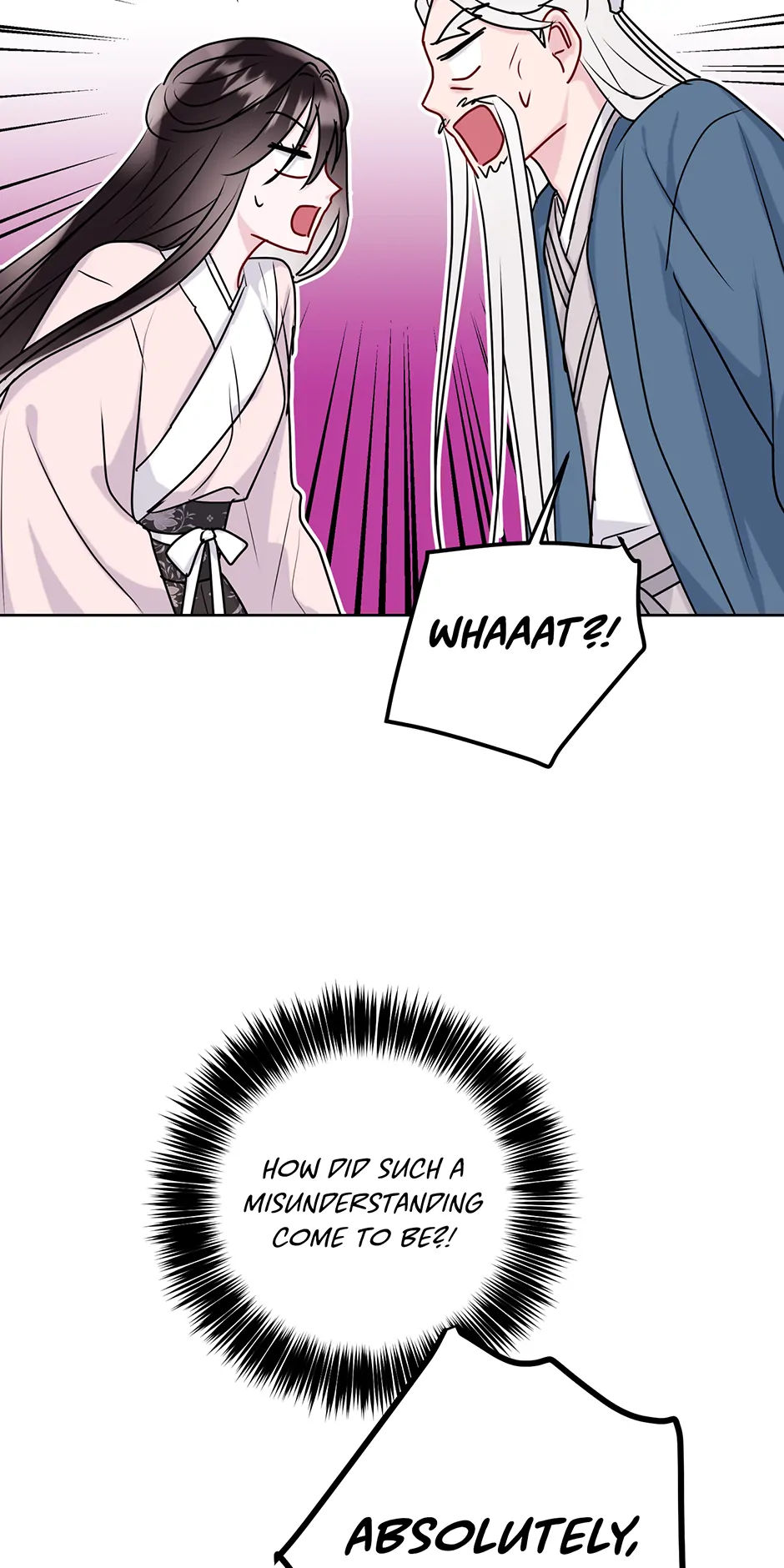 I Want to Live a Good Life Chapter 27 262 042