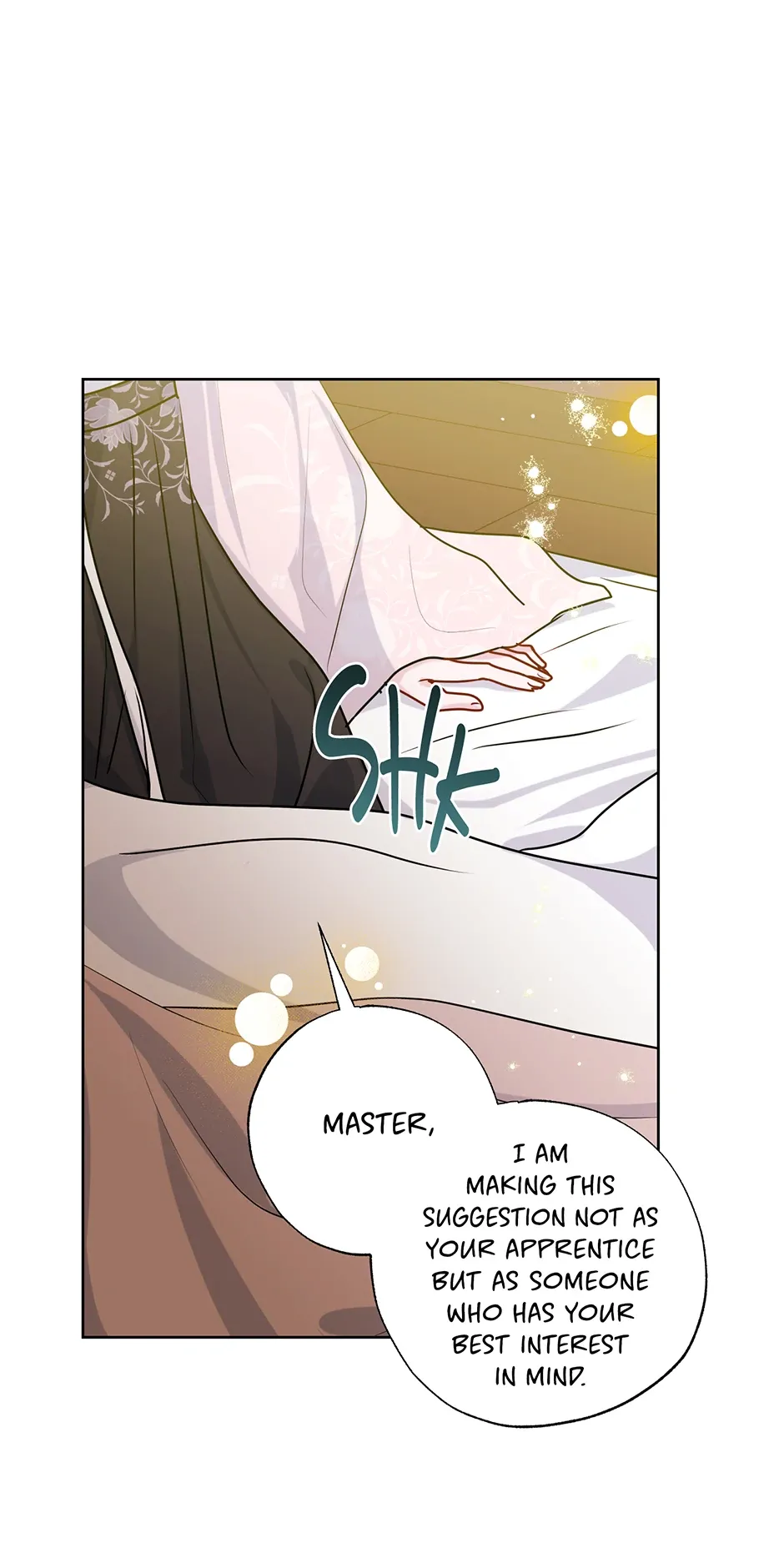 I Want to Live a Good Life Chapter 27 265 045