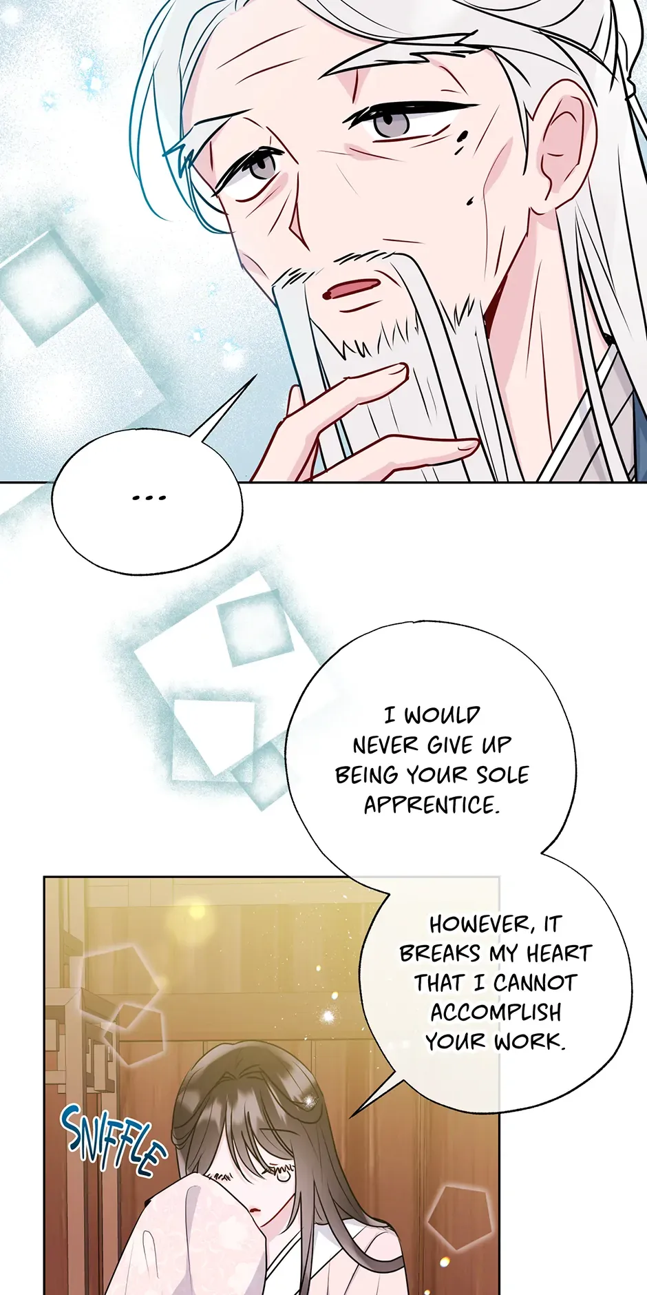 I Want to Live a Good Life Chapter 27 267 047