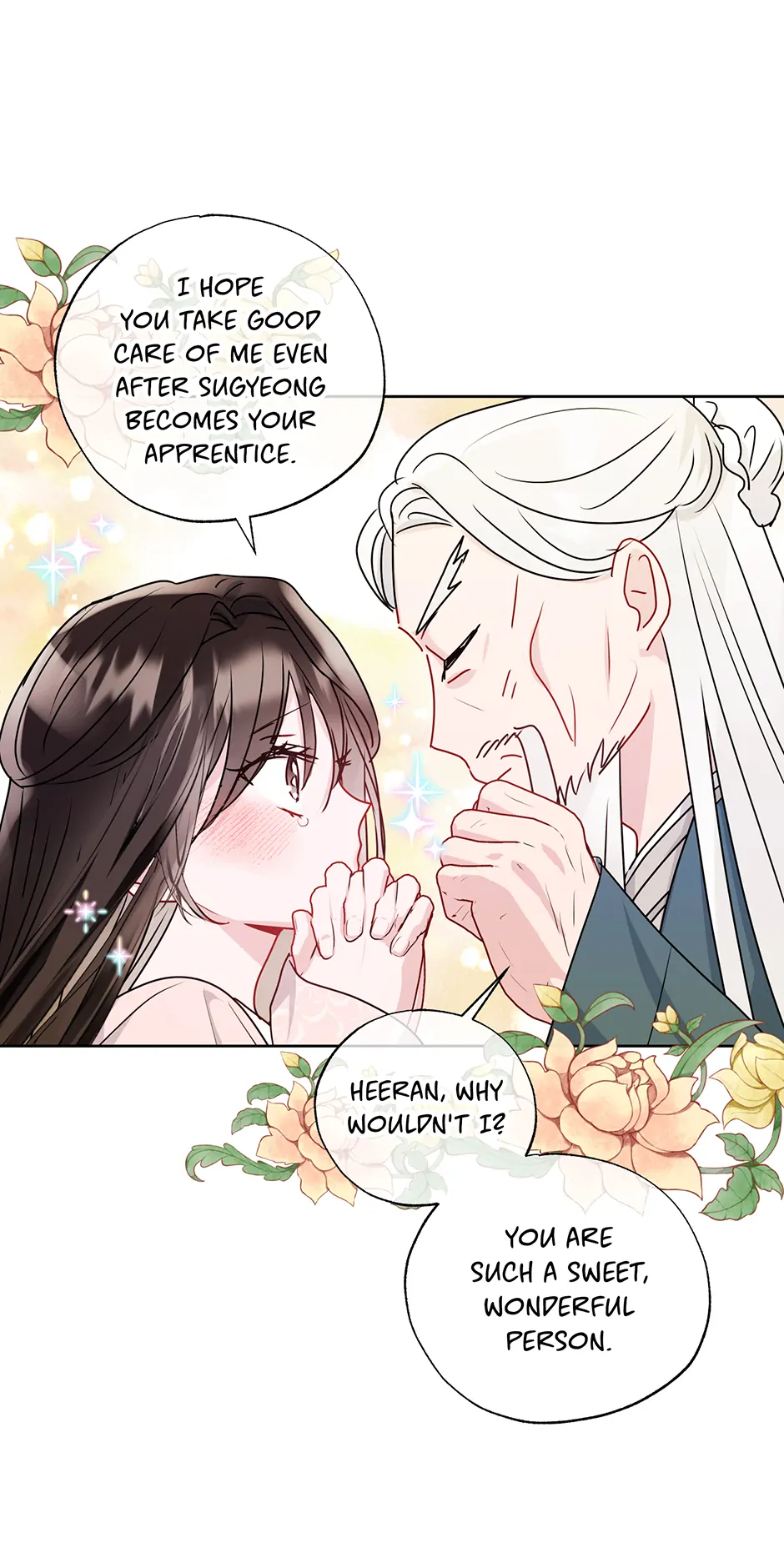 I Want to Live a Good Life Chapter 27 269 049