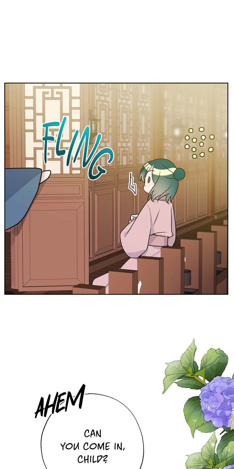 I Want to Live a Good Life Chapter 27 271 051