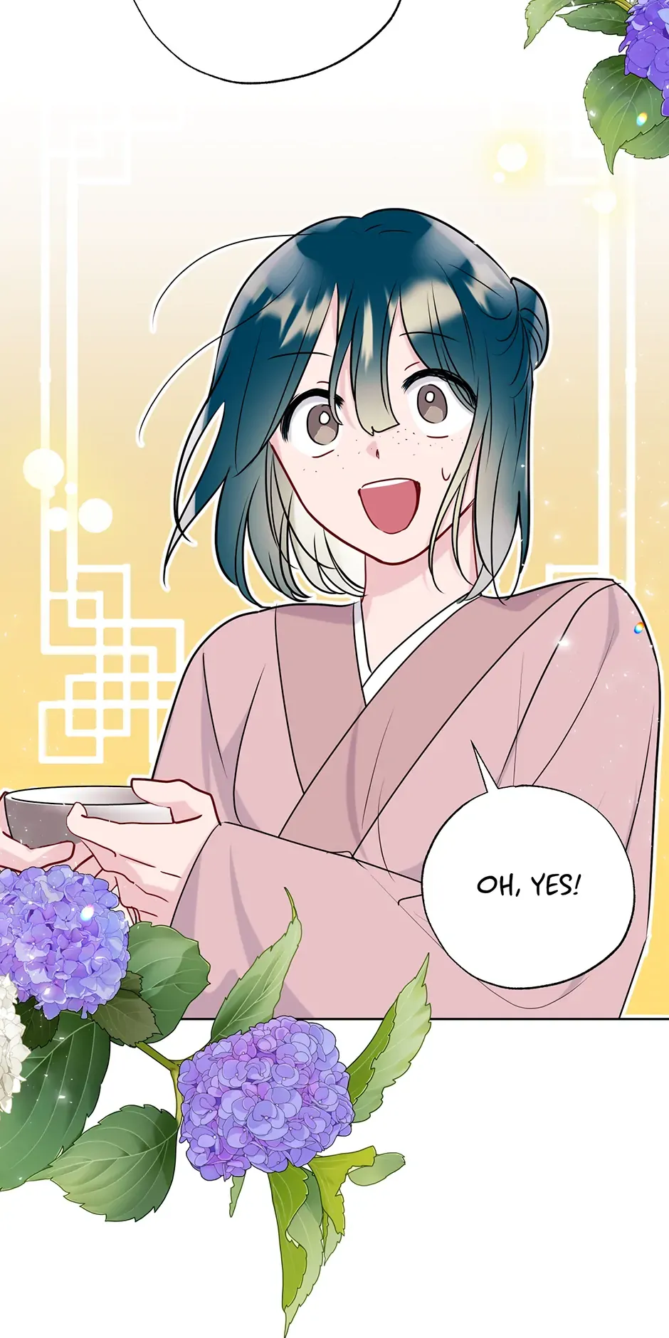 I Want to Live a Good Life Chapter 27 272 052