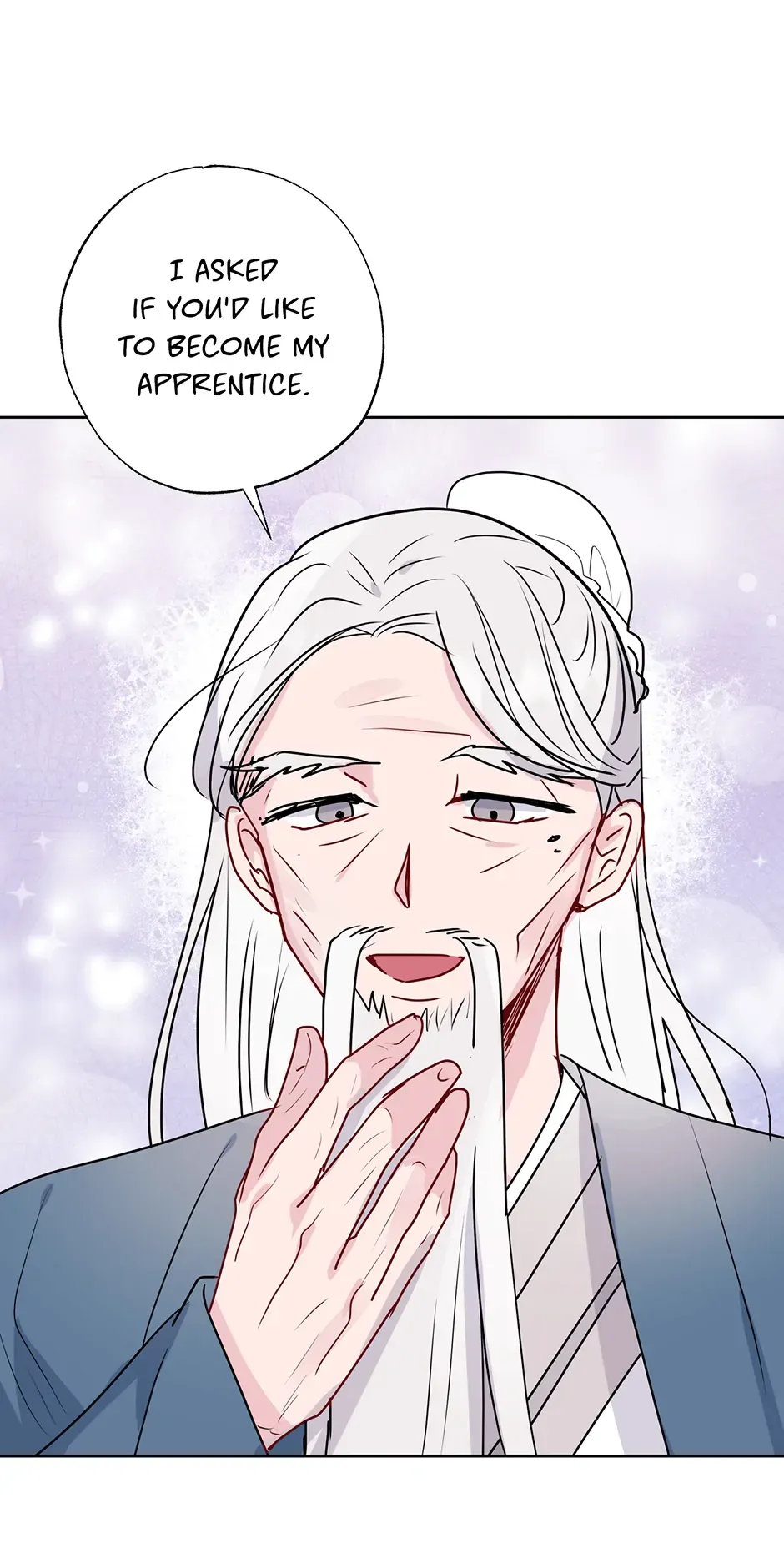 I Want to Live a Good Life Chapter 27 275 055