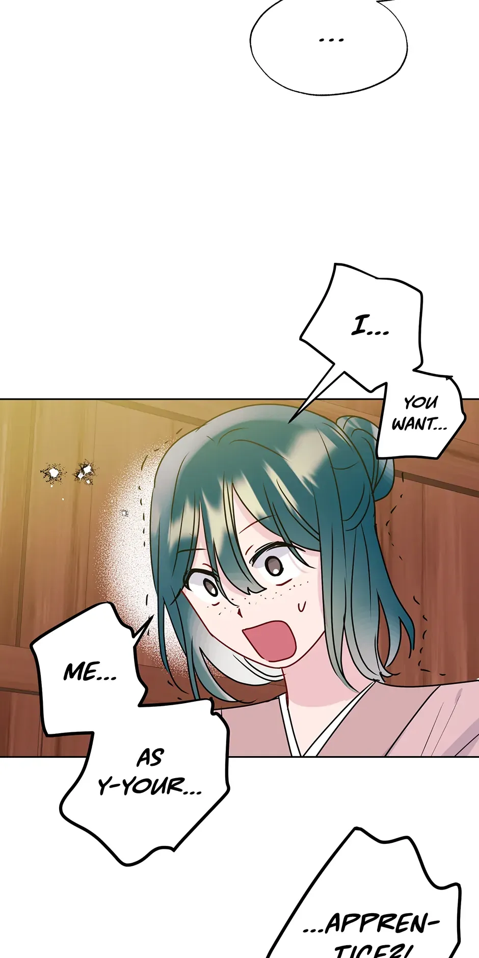 I Want to Live a Good Life Chapter 27 277 057