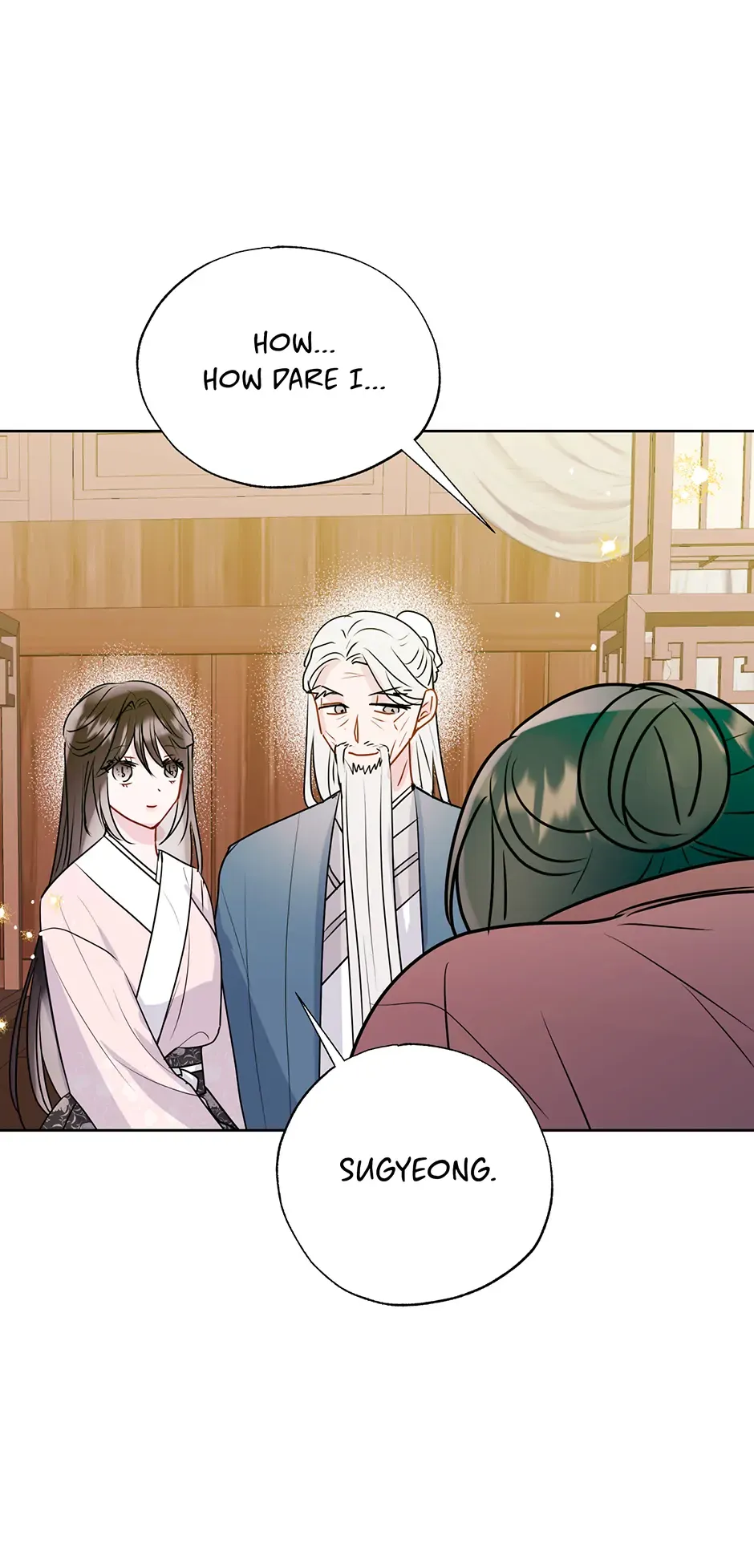 I Want to Live a Good Life Chapter 27 280 060