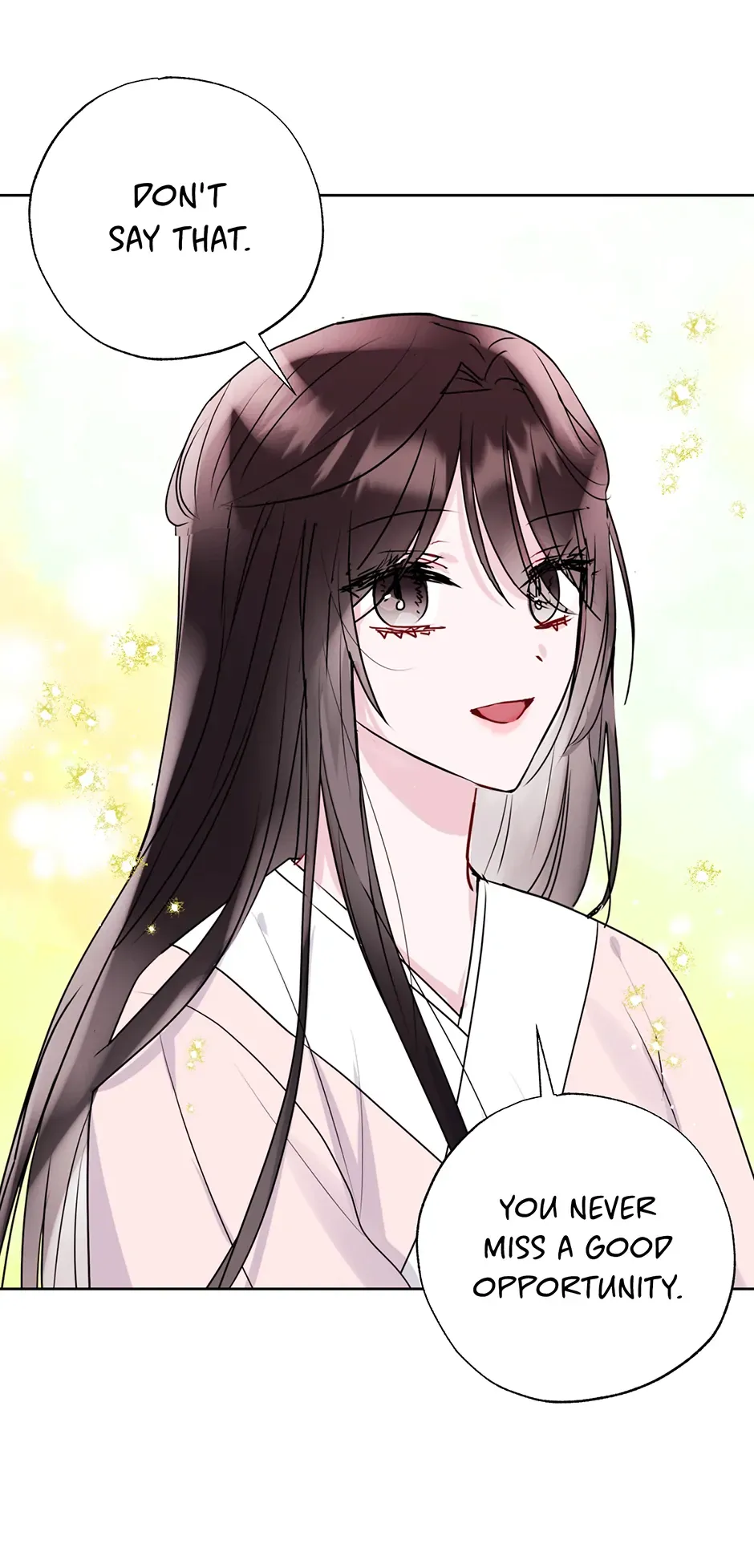 I Want to Live a Good Life Chapter 27 281 061