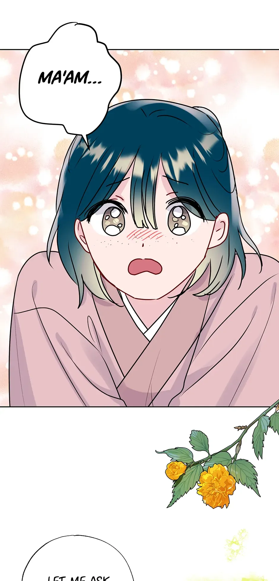 I Want to Live a Good Life Chapter 27 282 062