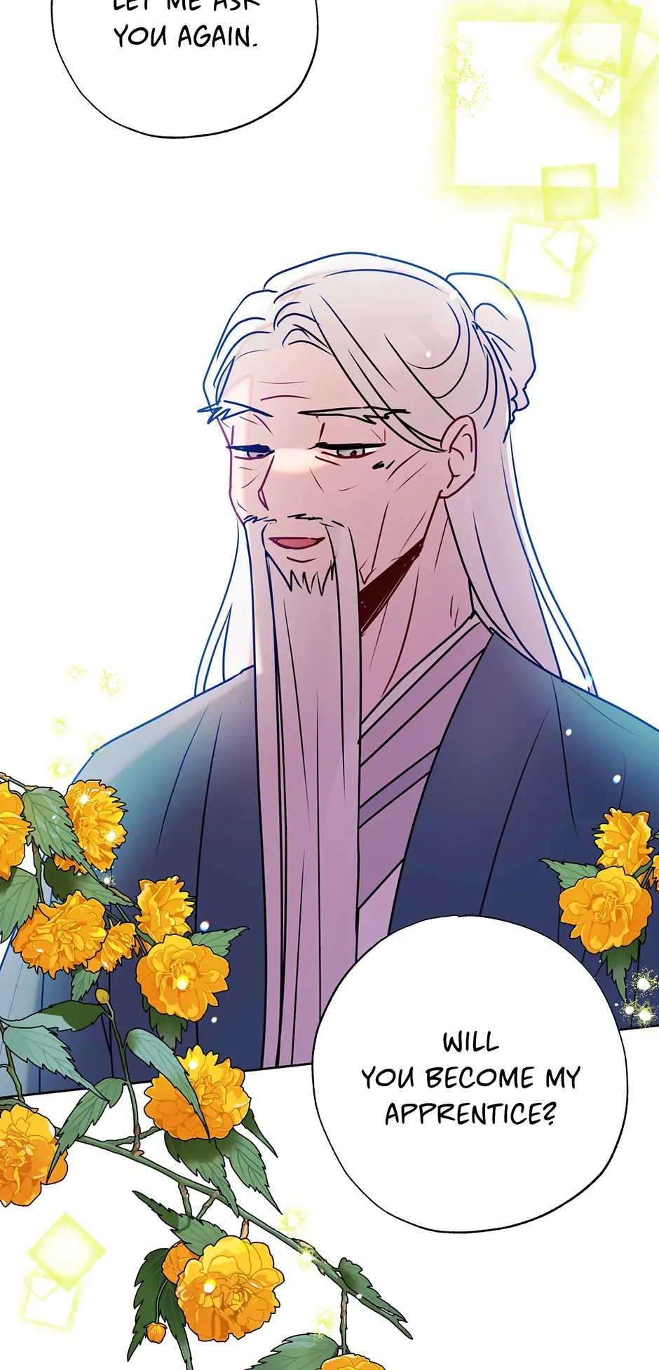 I Want to Live a Good Life Chapter 27 283 063