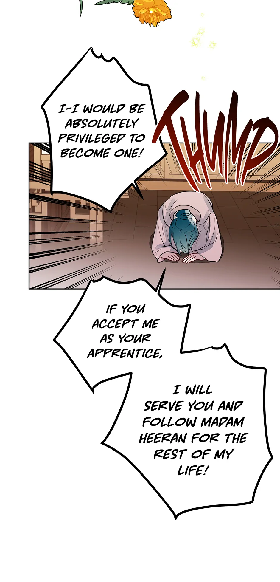 I Want to Live a Good Life Chapter 27 284 064