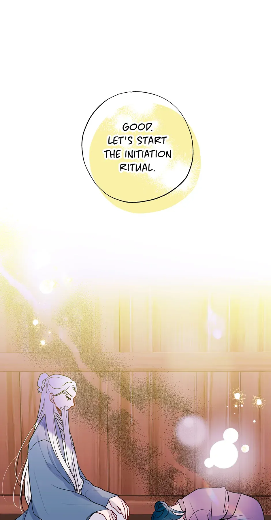 I Want to Live a Good Life Chapter 27 285 065