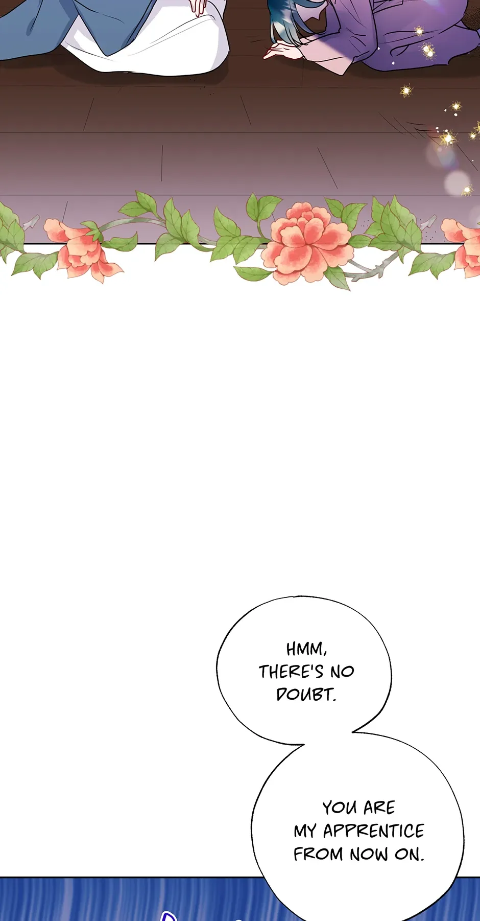 I Want to Live a Good Life Chapter 27 286 066