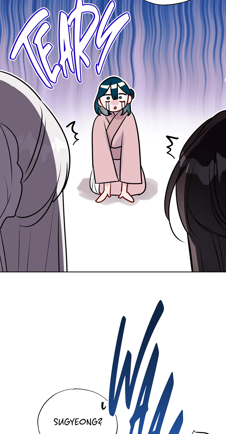 I Want to Live a Good Life Chapter 27 287 067