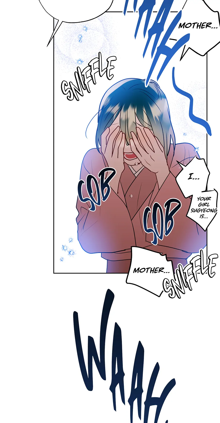 I Want to Live a Good Life Chapter 27 288 068