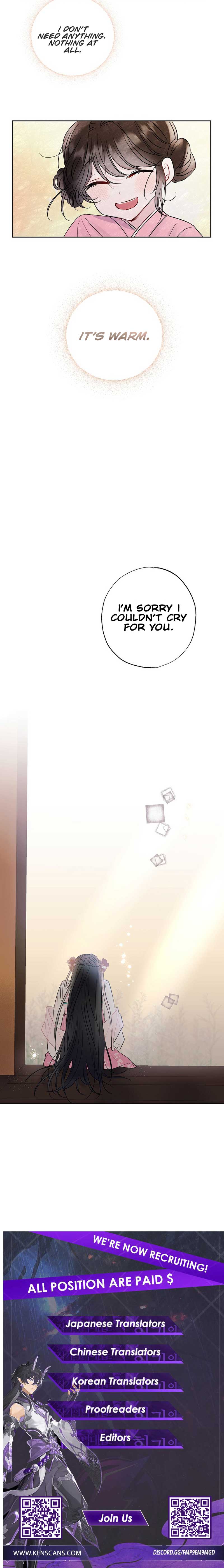 I Want to Live a Good Life Chapter 3 43 9