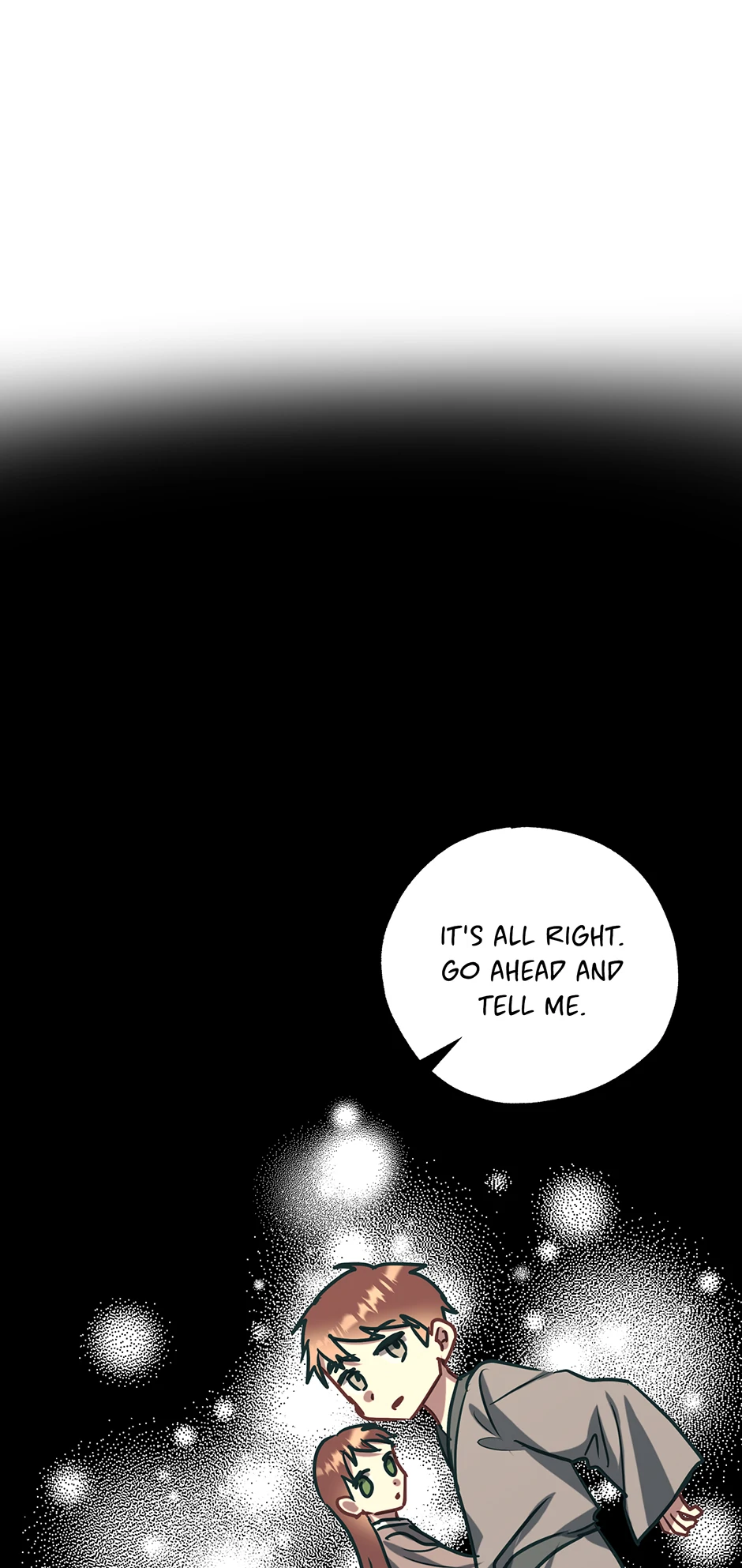 I Want to Live a Good Life Chapter 37 218 001