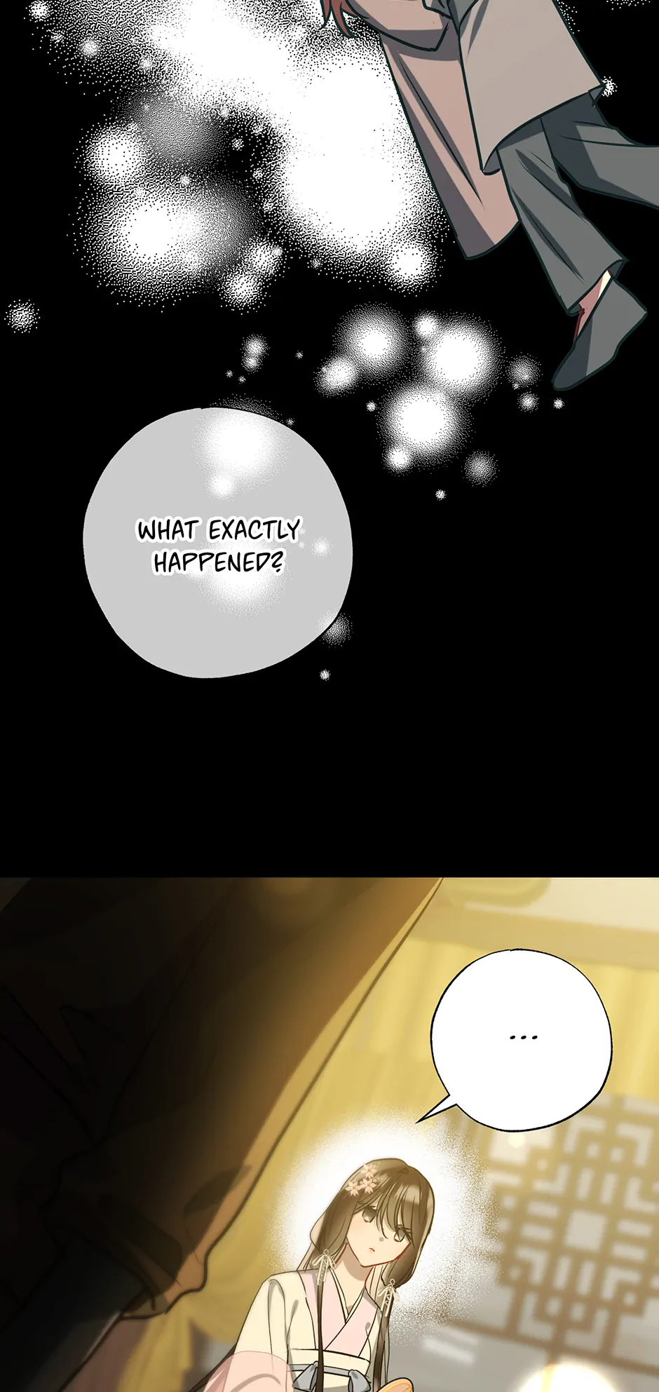 I Want to Live a Good Life Chapter 37 219 002