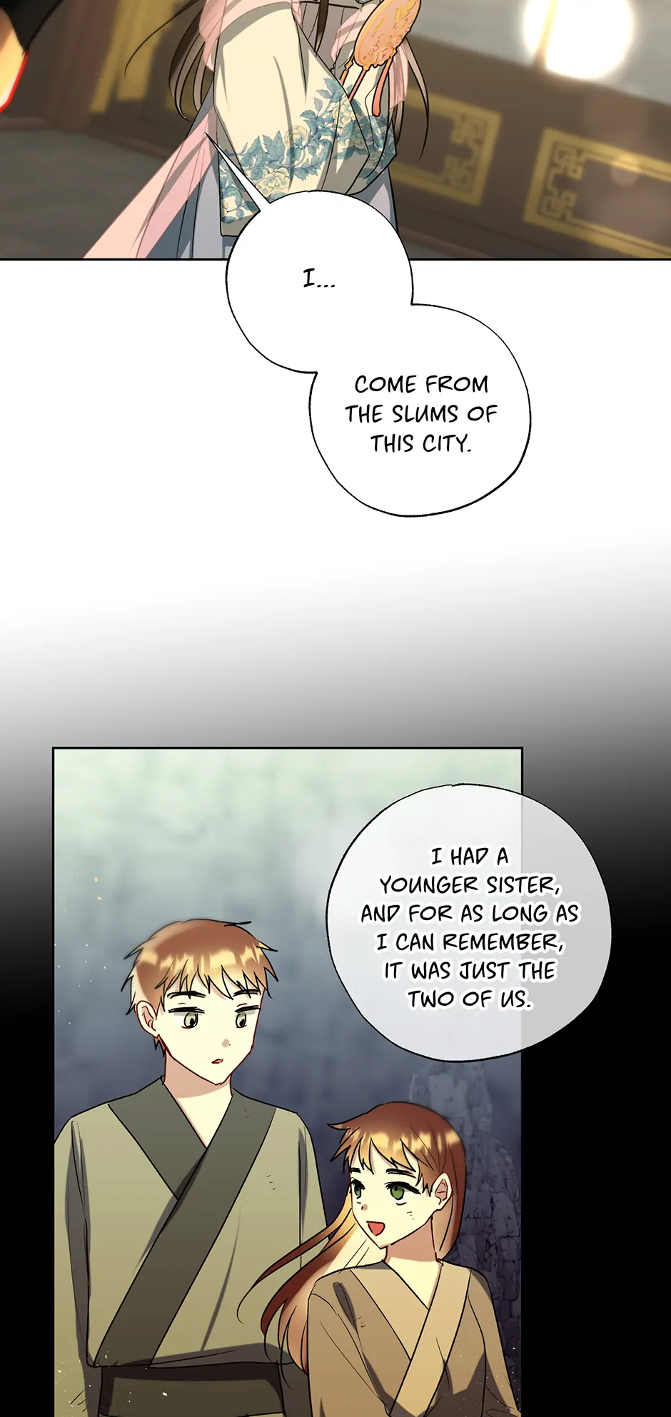 I Want to Live a Good Life Chapter 37 220 003