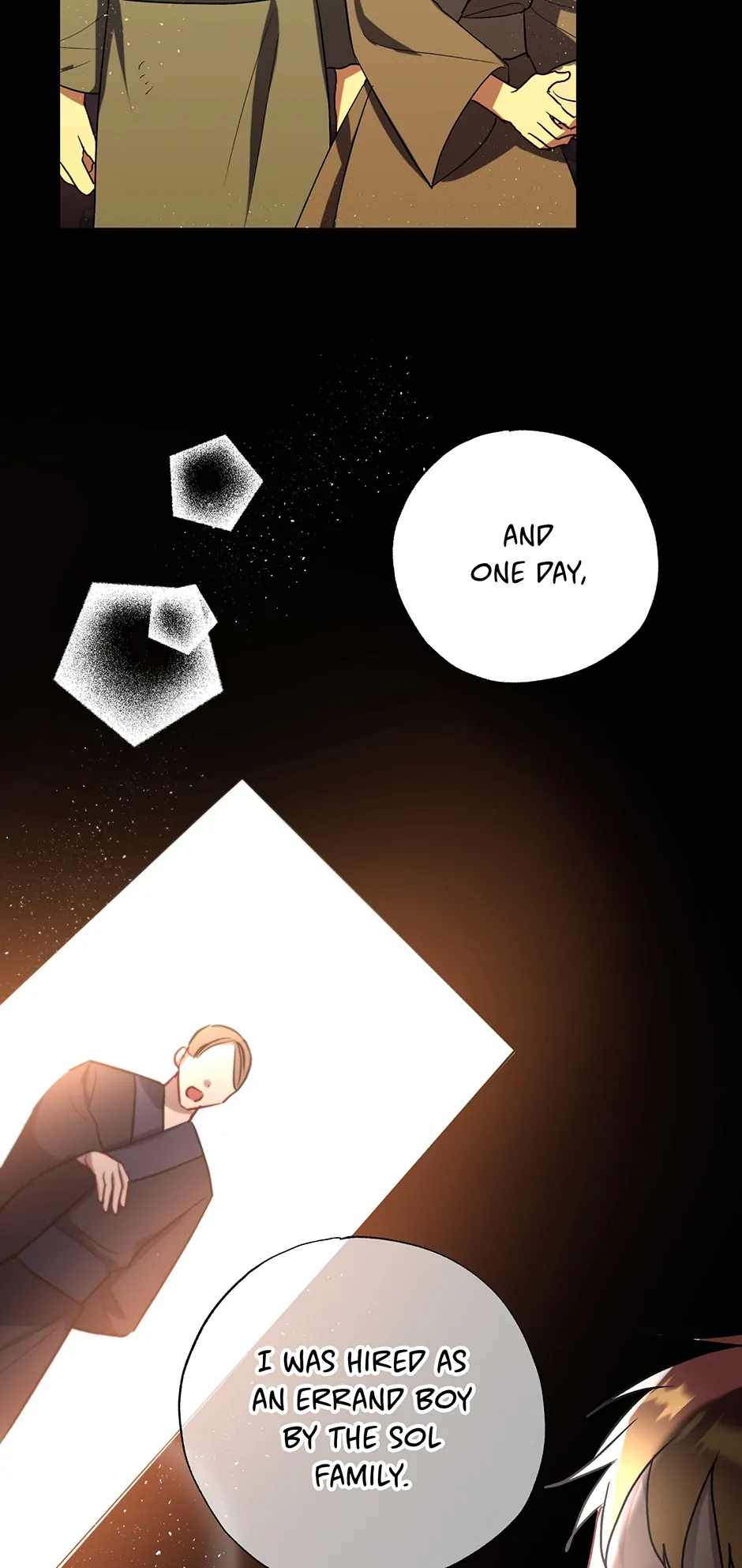 I Want to Live a Good Life Chapter 37 221 004