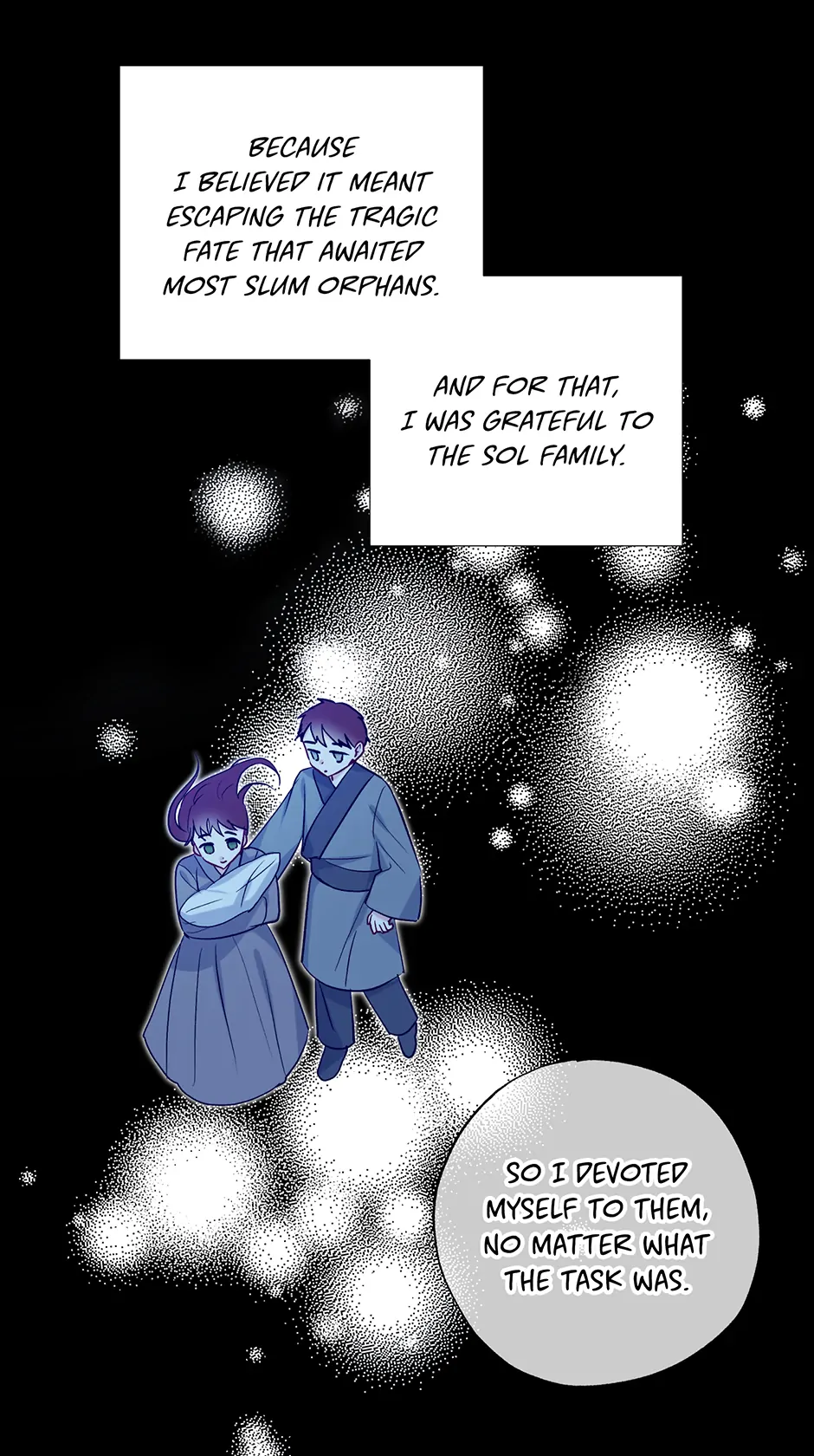 I Want to Live a Good Life Chapter 37 223 006