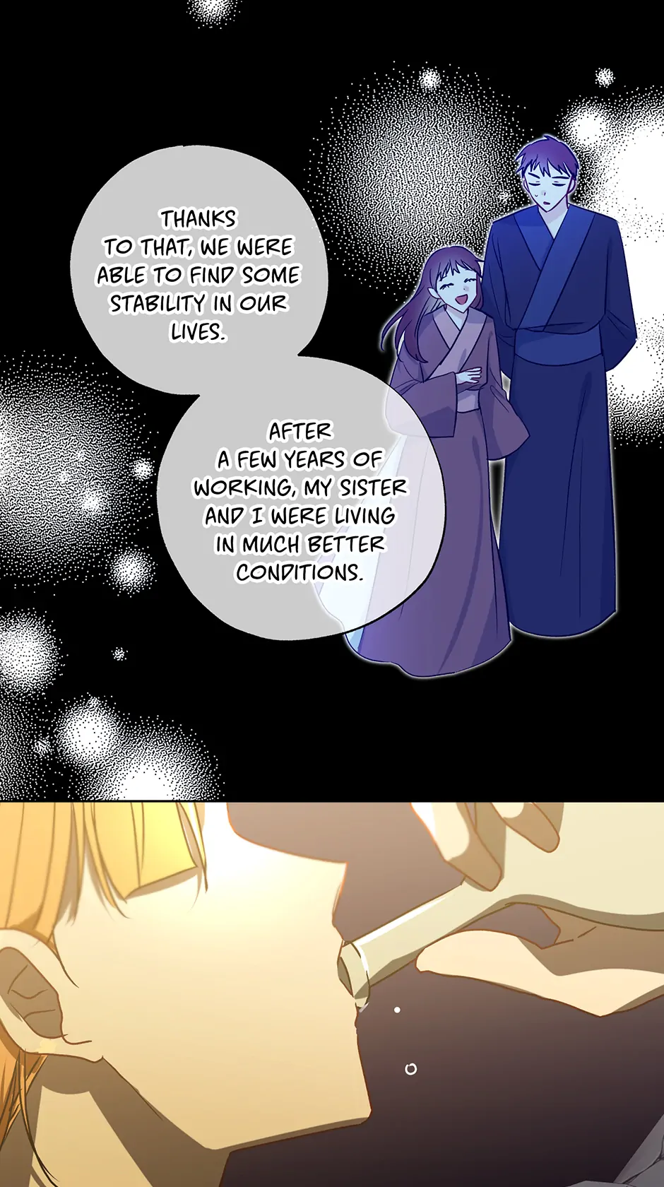 I Want to Live a Good Life Chapter 37 224 007