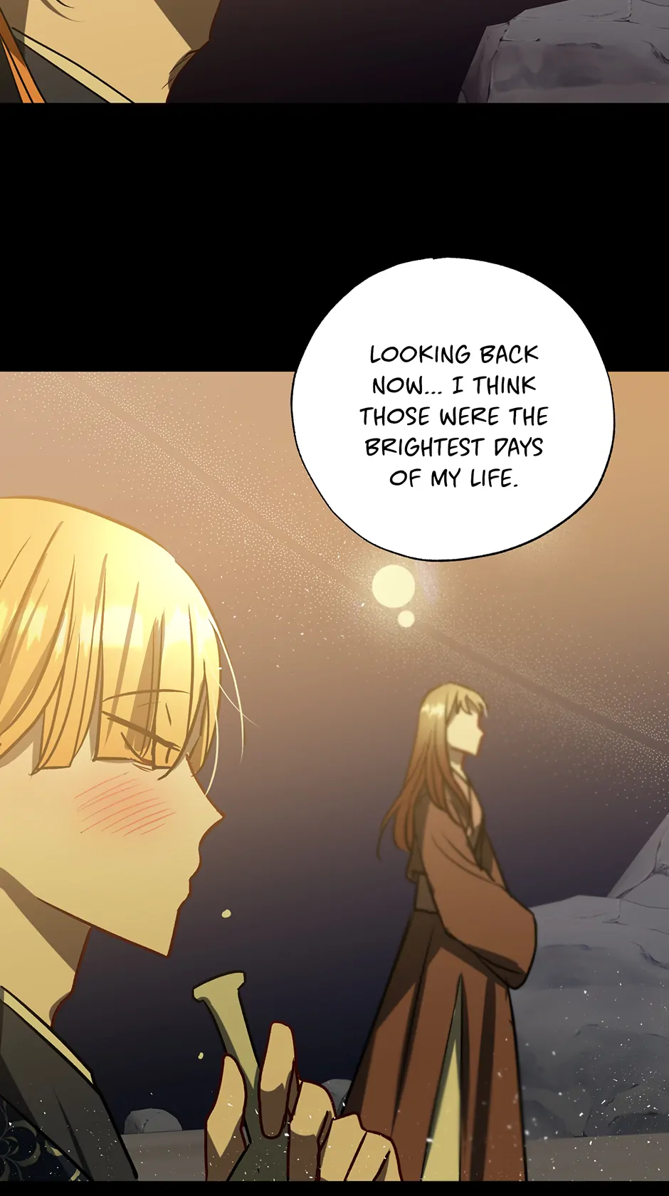 I Want to Live a Good Life Chapter 37 225 008