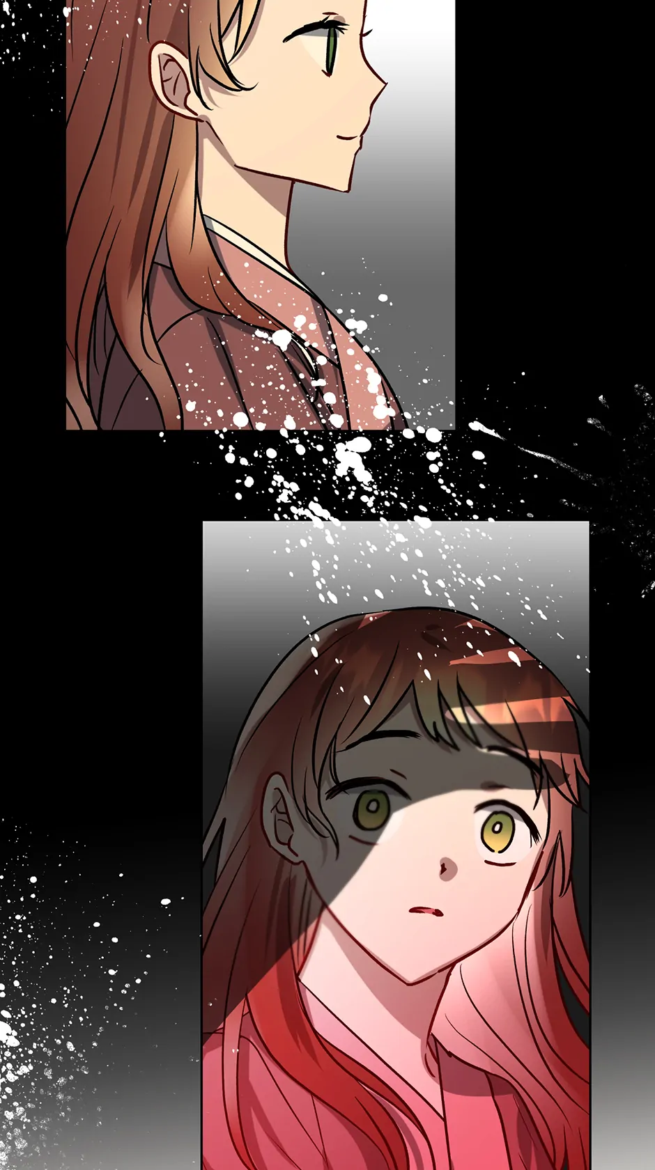 I Want to Live a Good Life Chapter 37 227 010