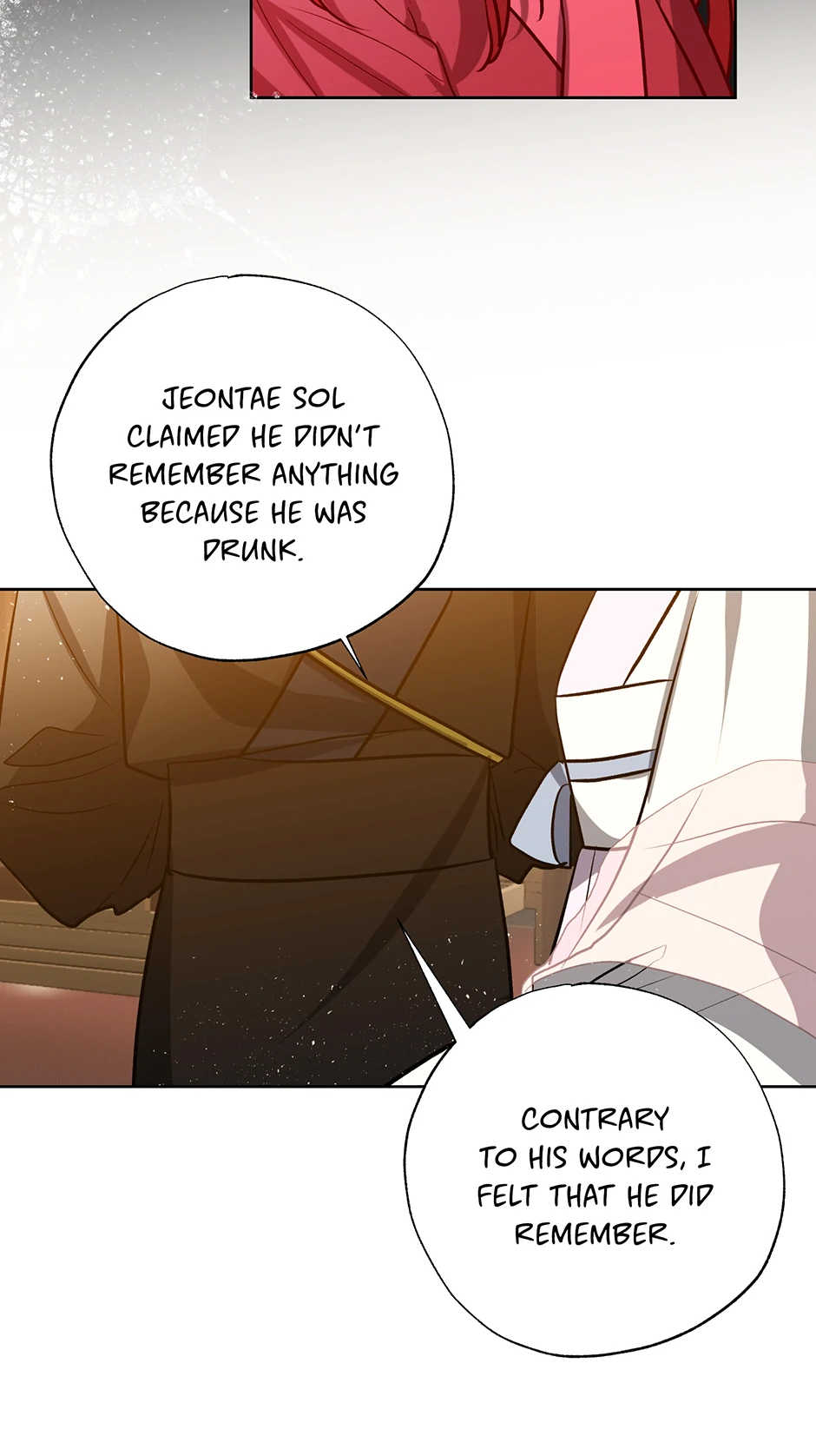 I Want to Live a Good Life Chapter 37 228 011