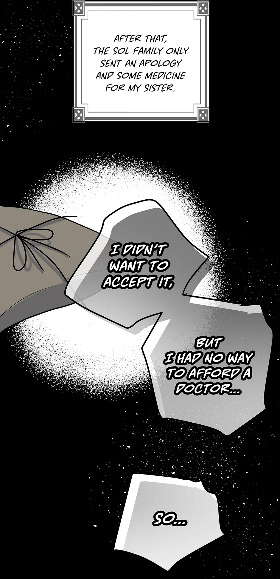 I Want to Live a Good Life Chapter 37 230 013