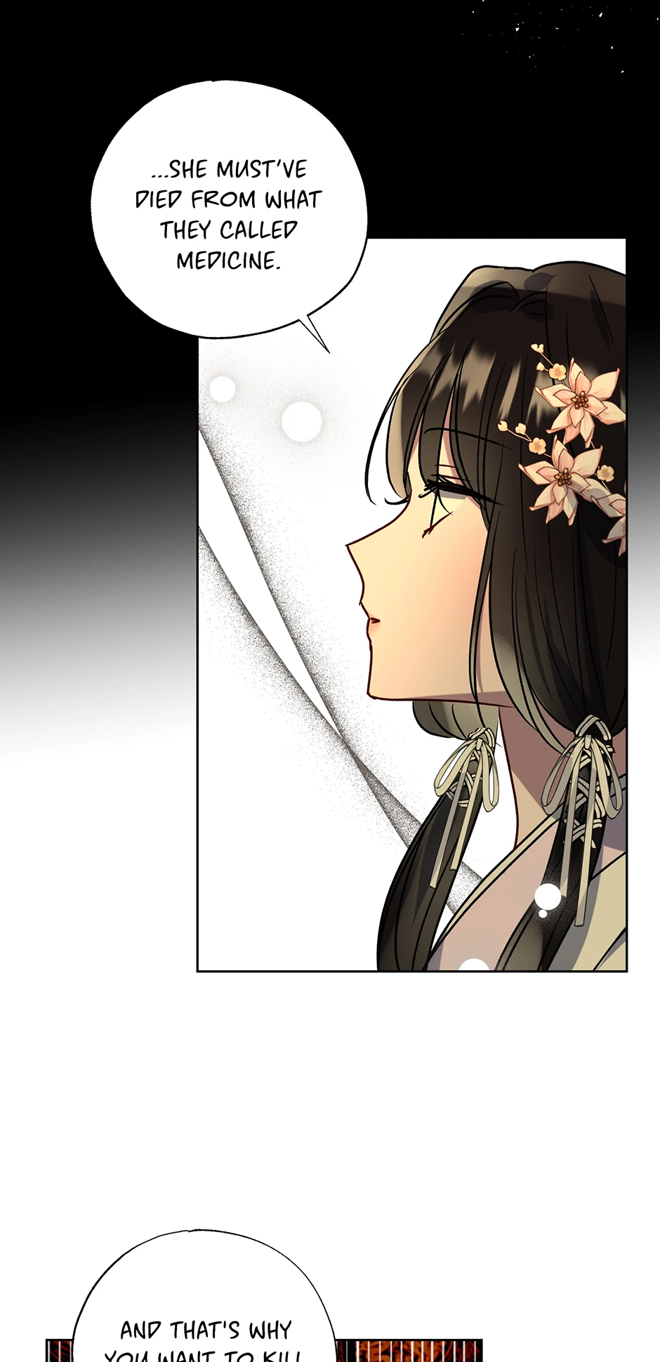 I Want to Live a Good Life Chapter 37 231 014