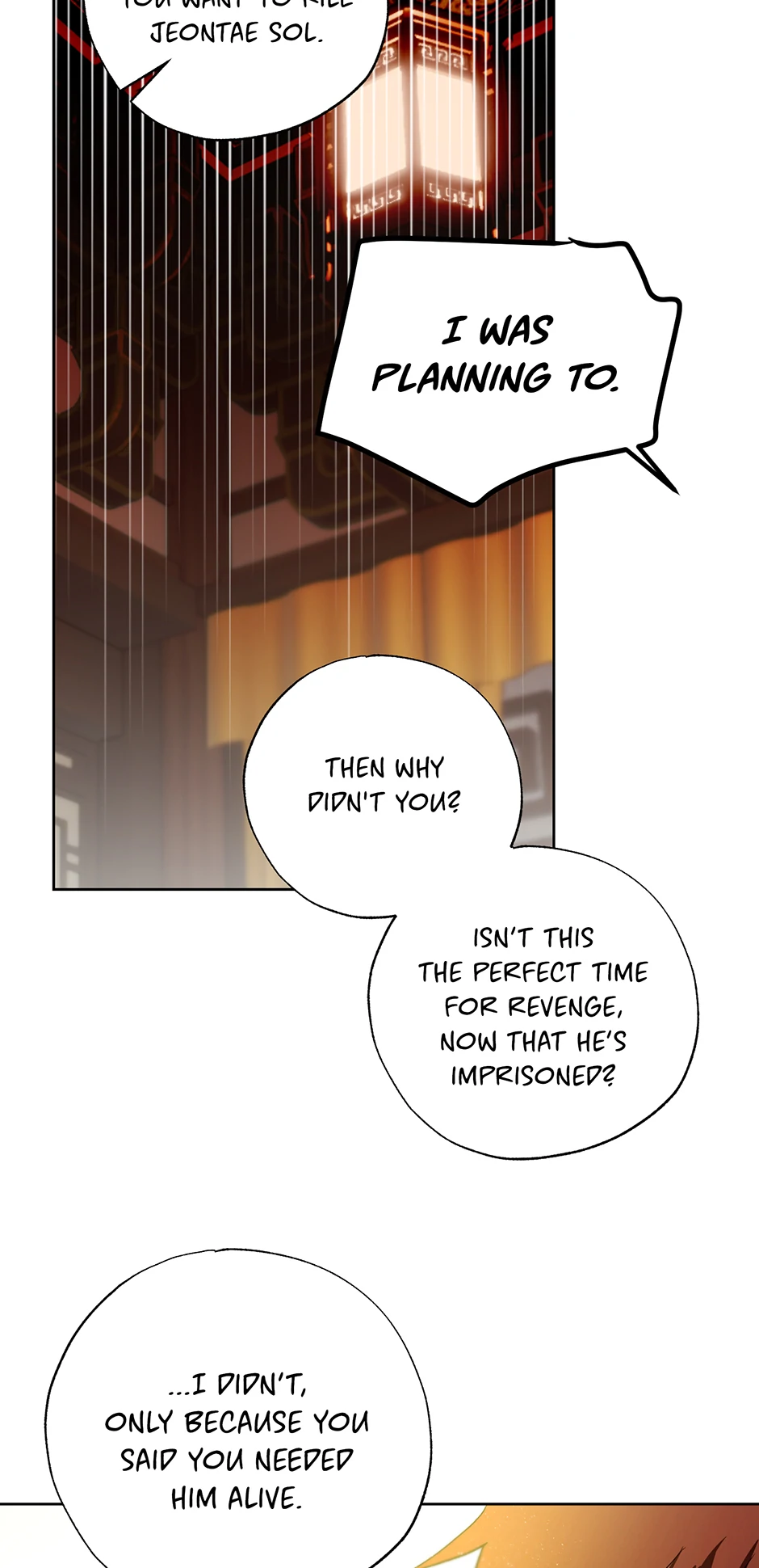 I Want to Live a Good Life Chapter 37 232 015