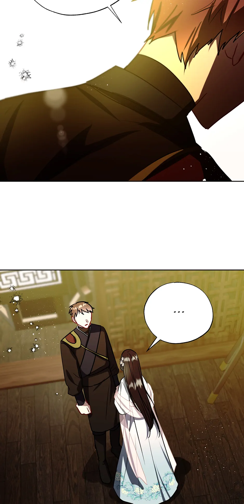 I Want to Live a Good Life Chapter 37 233 016