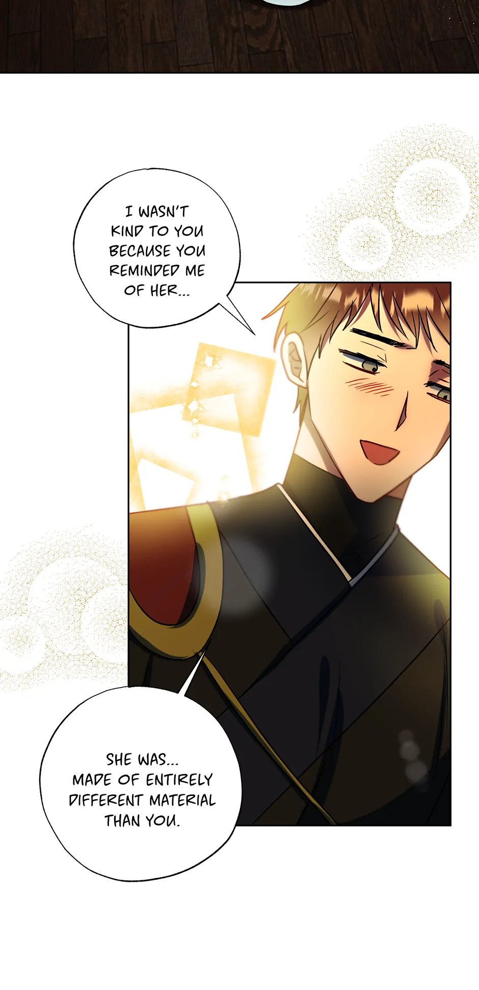 I Want to Live a Good Life Chapter 37 234 017