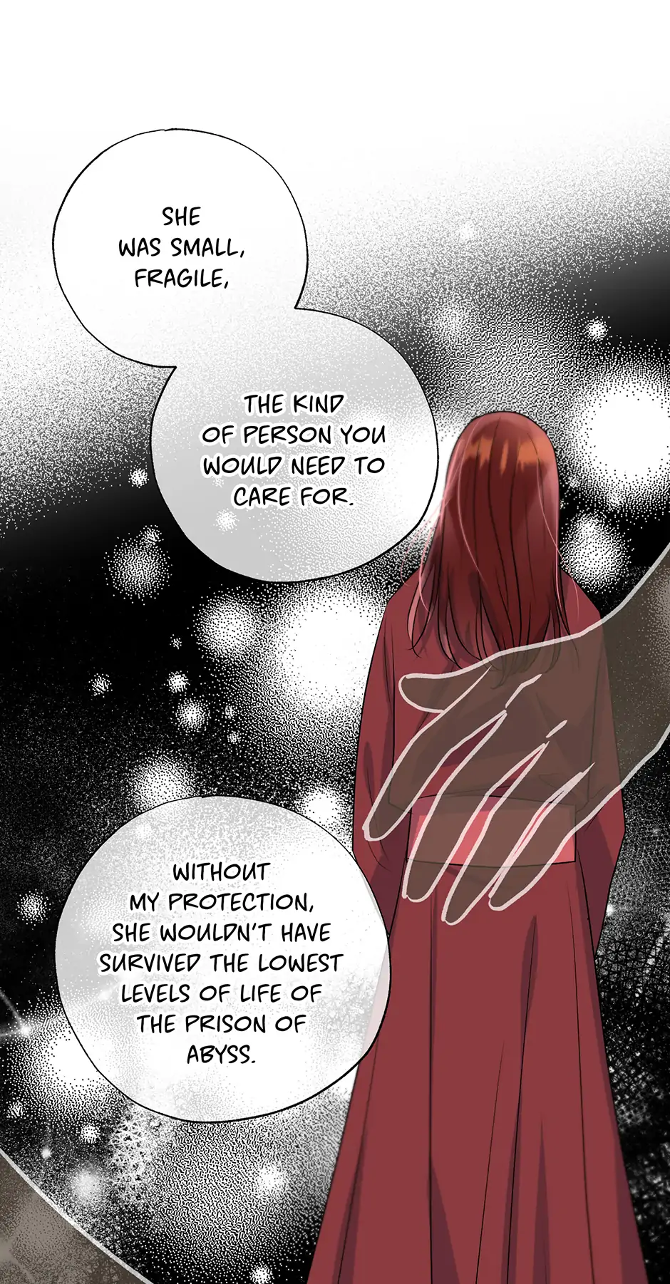 I Want to Live a Good Life Chapter 37 235 018