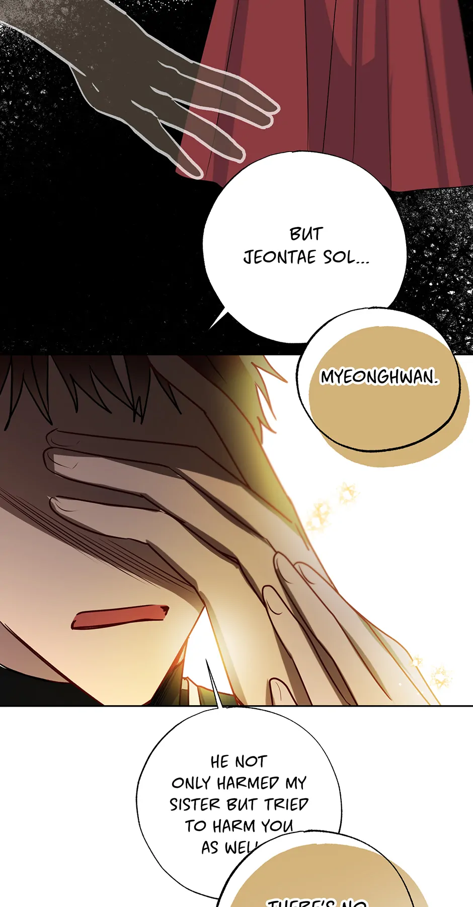 I Want to Live a Good Life Chapter 37 236 019