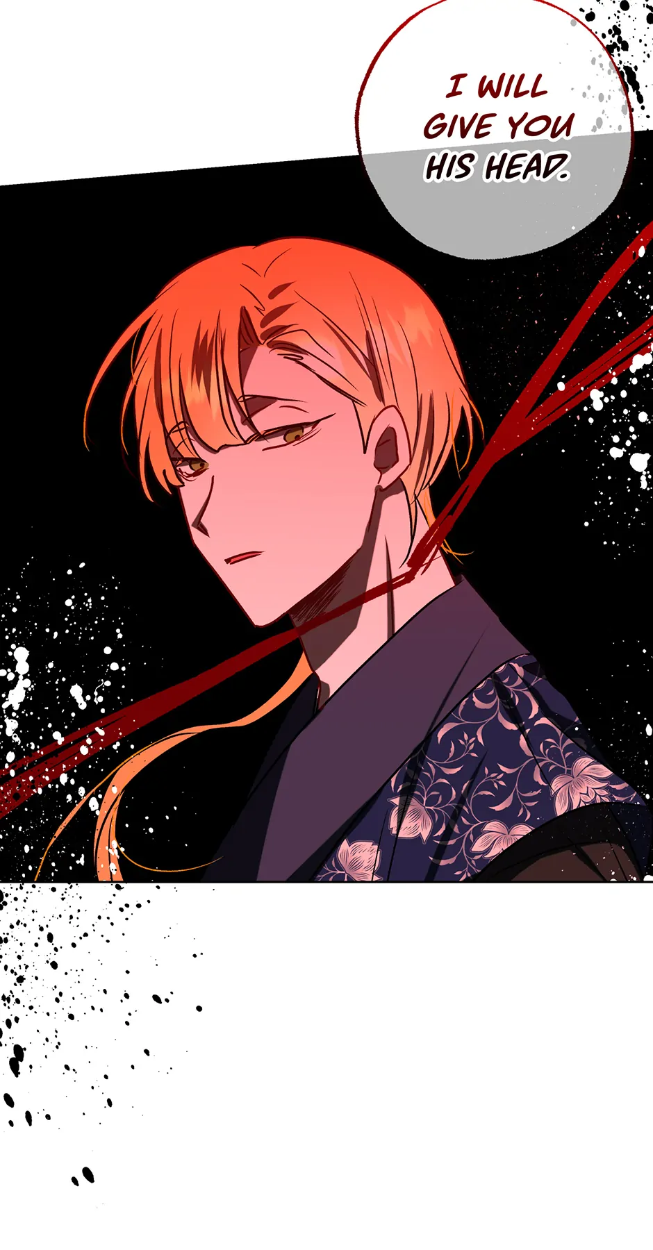 I Want to Live a Good Life Chapter 37 240 023