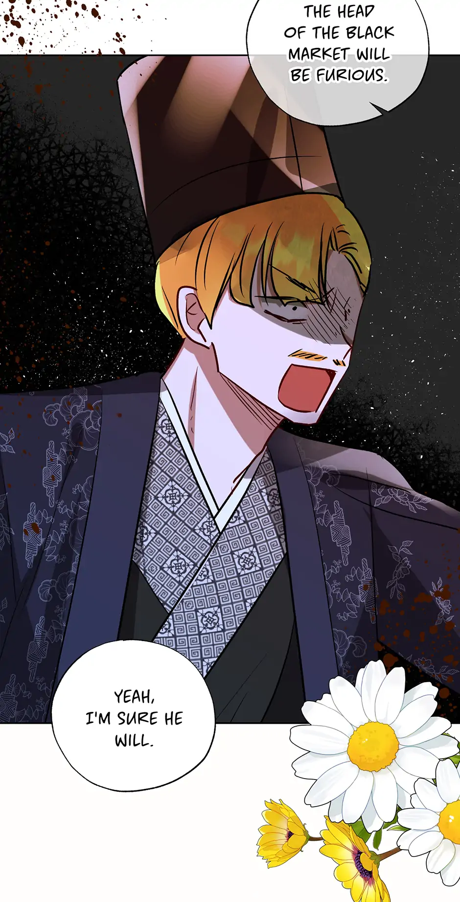 I Want to Live a Good Life Chapter 37 242 025