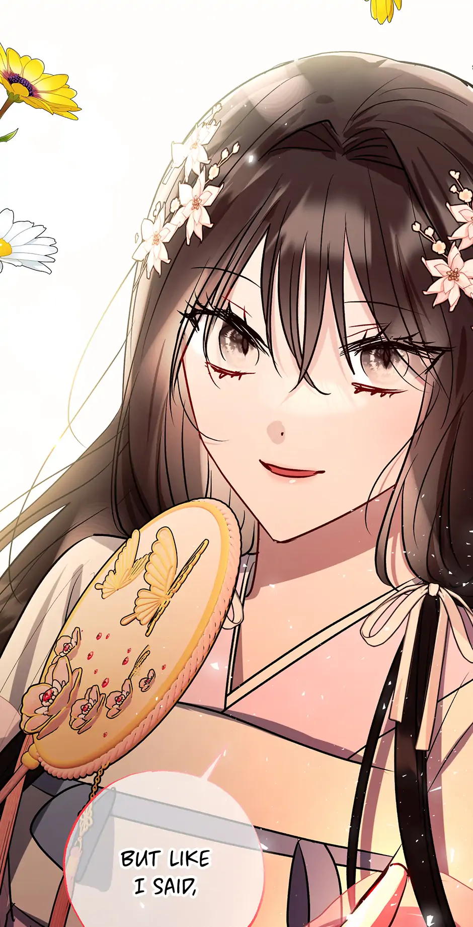 I Want to Live a Good Life Chapter 37 243 026